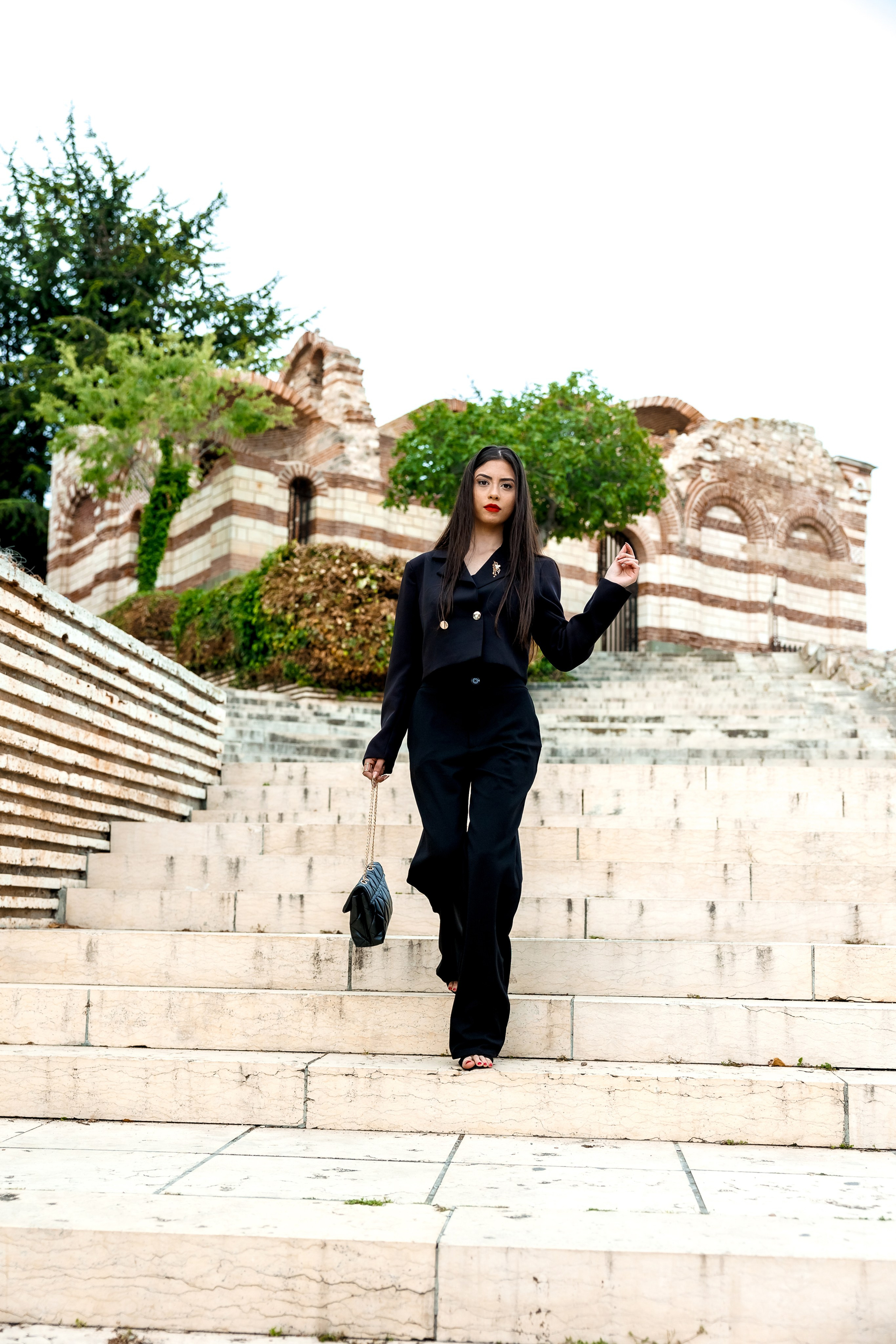 Несебър 12А. Фотограф Ирина Йотова