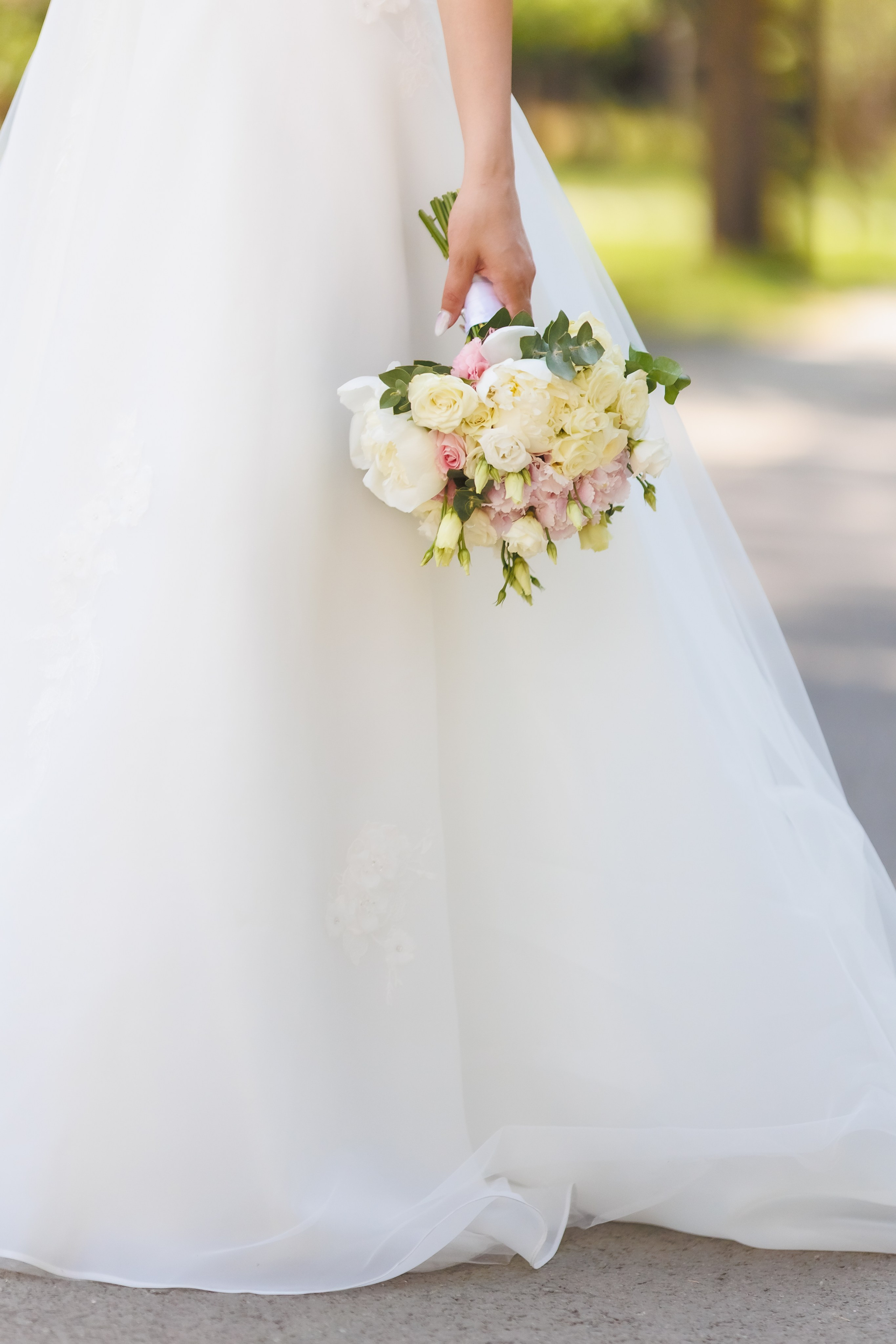 Сватба Айтос. Фотограф Ирина Йотова