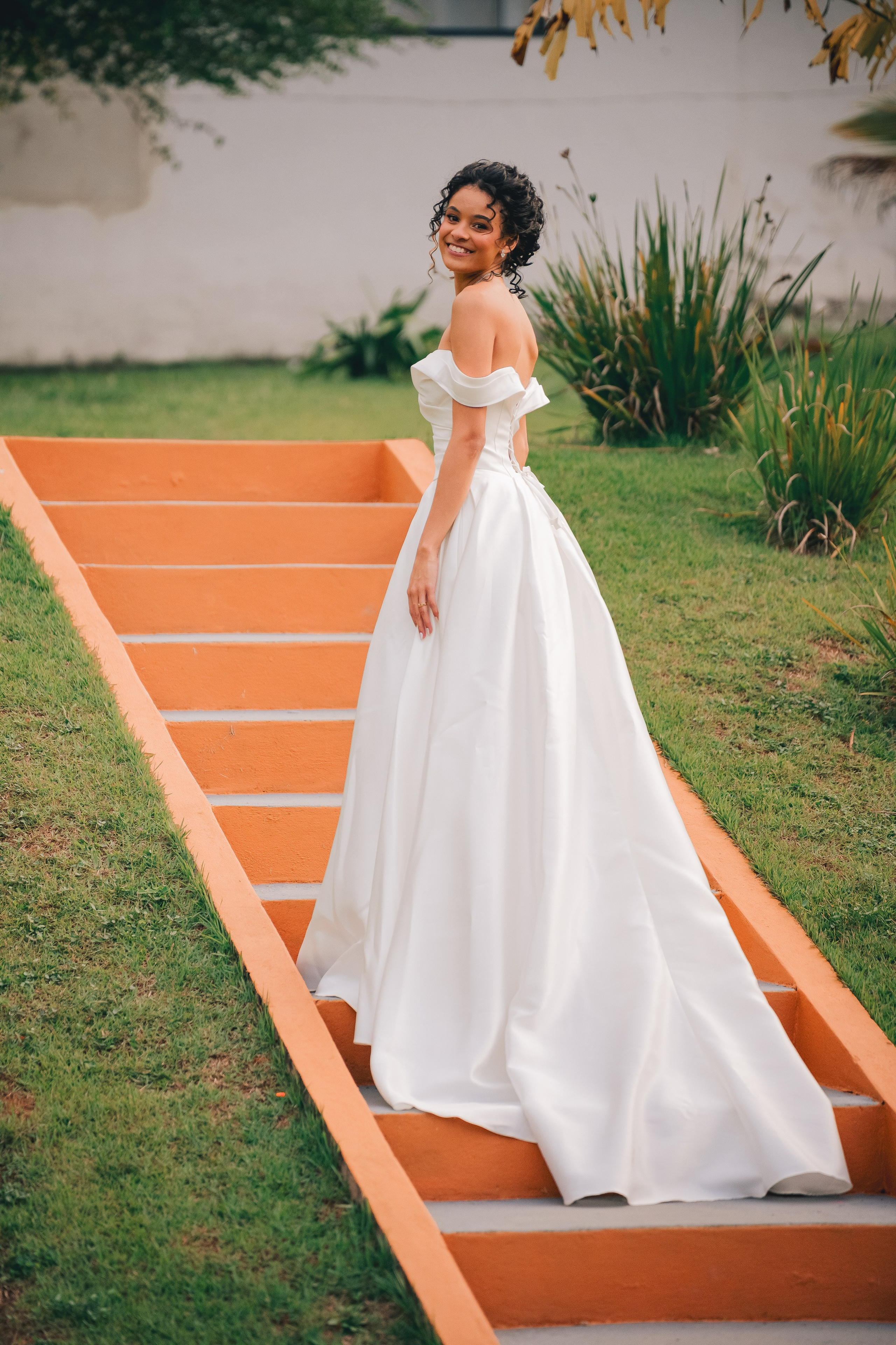 Casamento Jeniffer e Wesley — Sitio Renascer. Fotógrafo Renan Lima