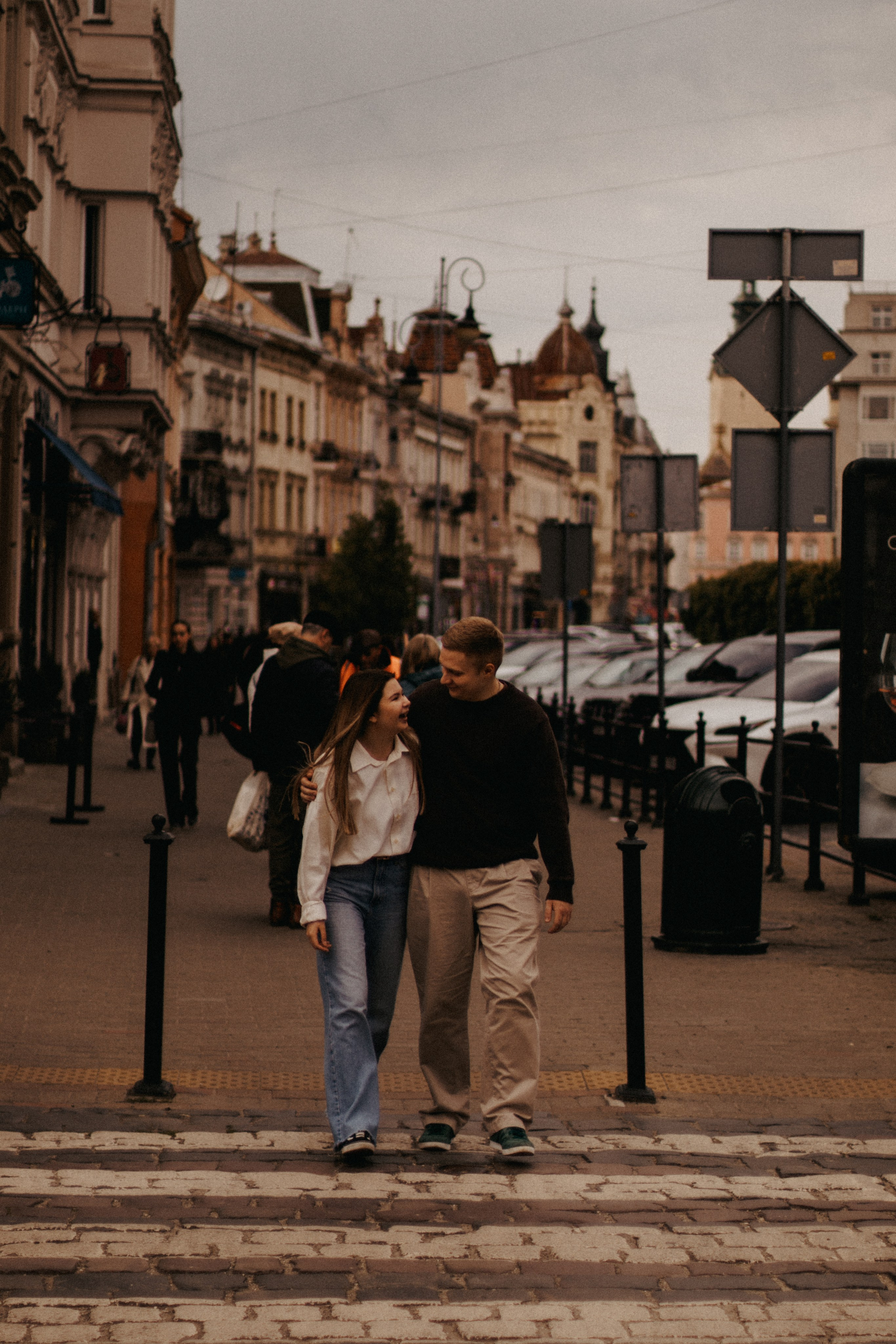 K&I. Фотограф Лейпциг