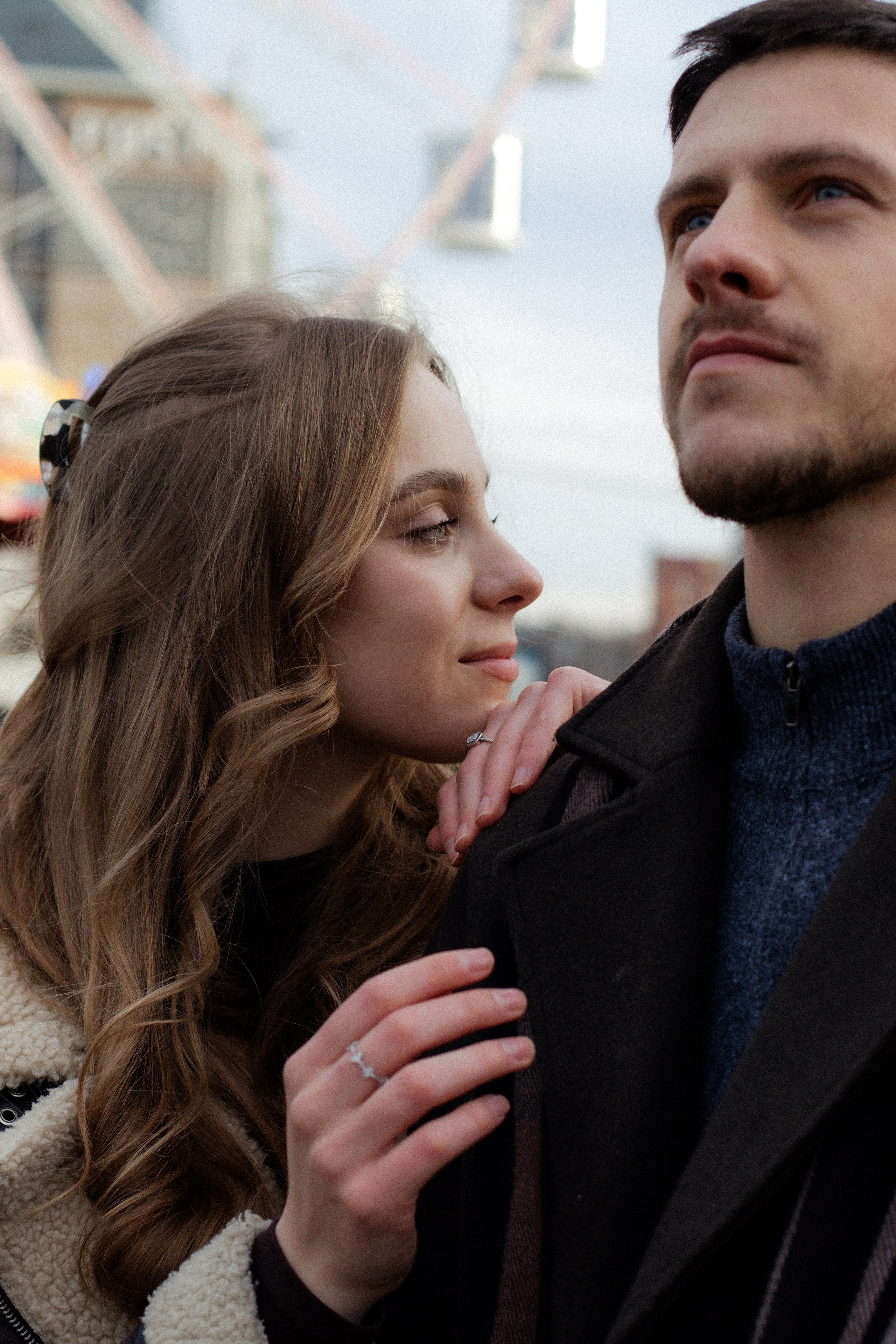 N&Y. Фотограф Лейпциг