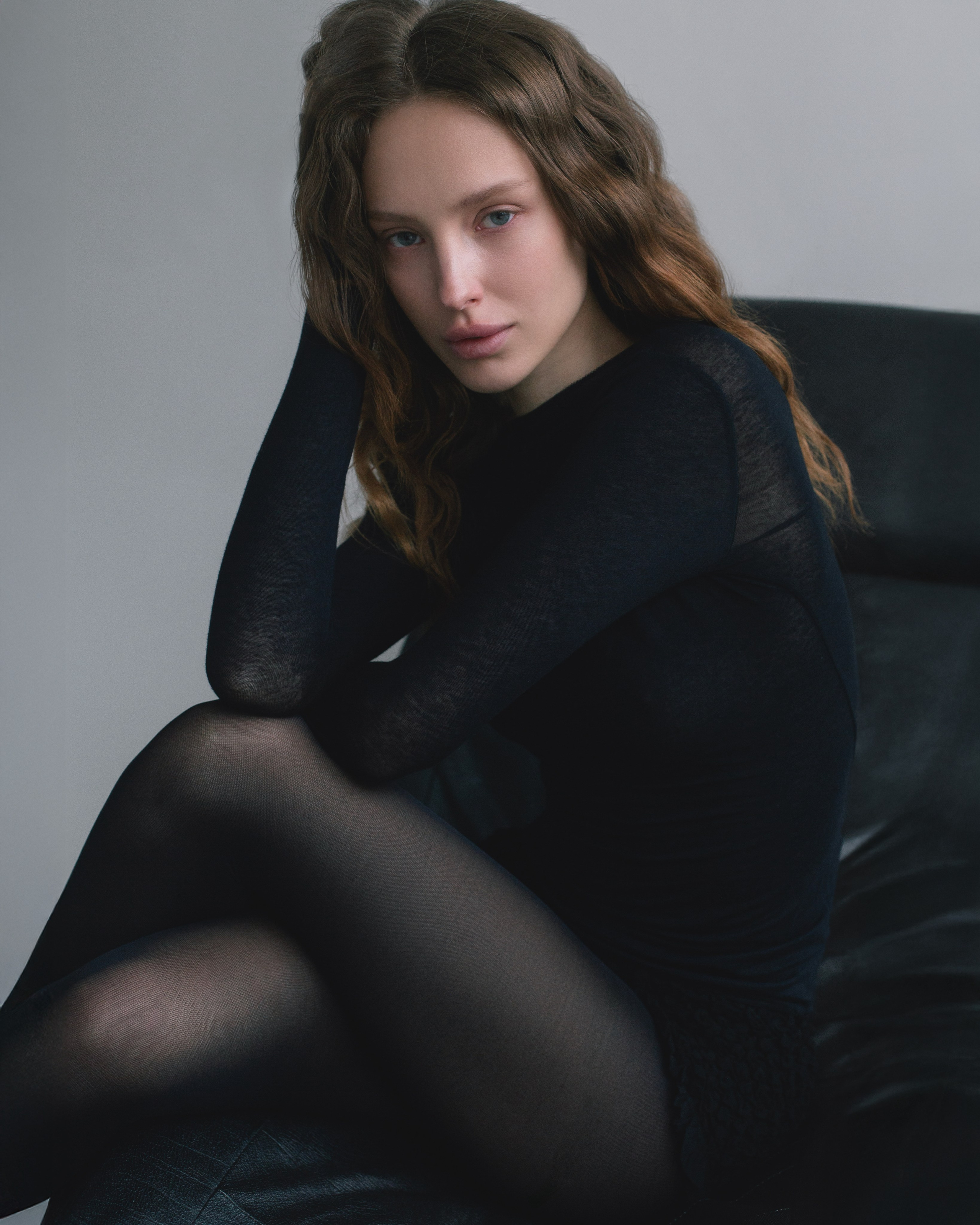 Veronica. Photographer in Dubai