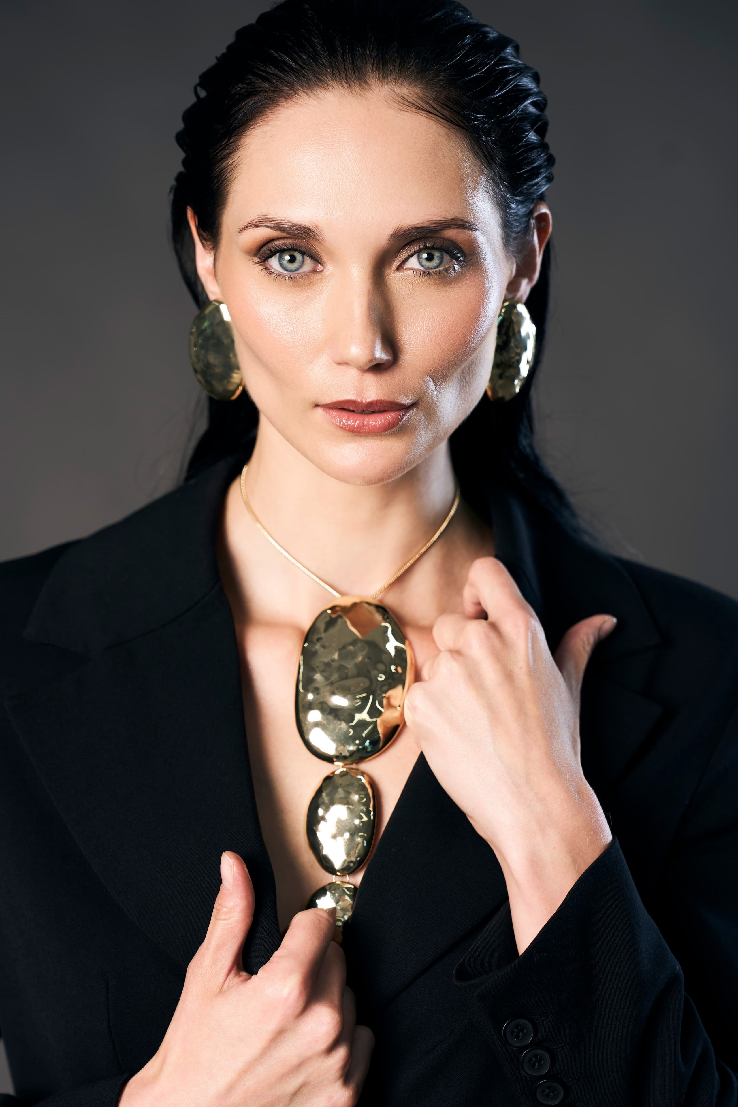 Vasilina. Photographer in Dubai
