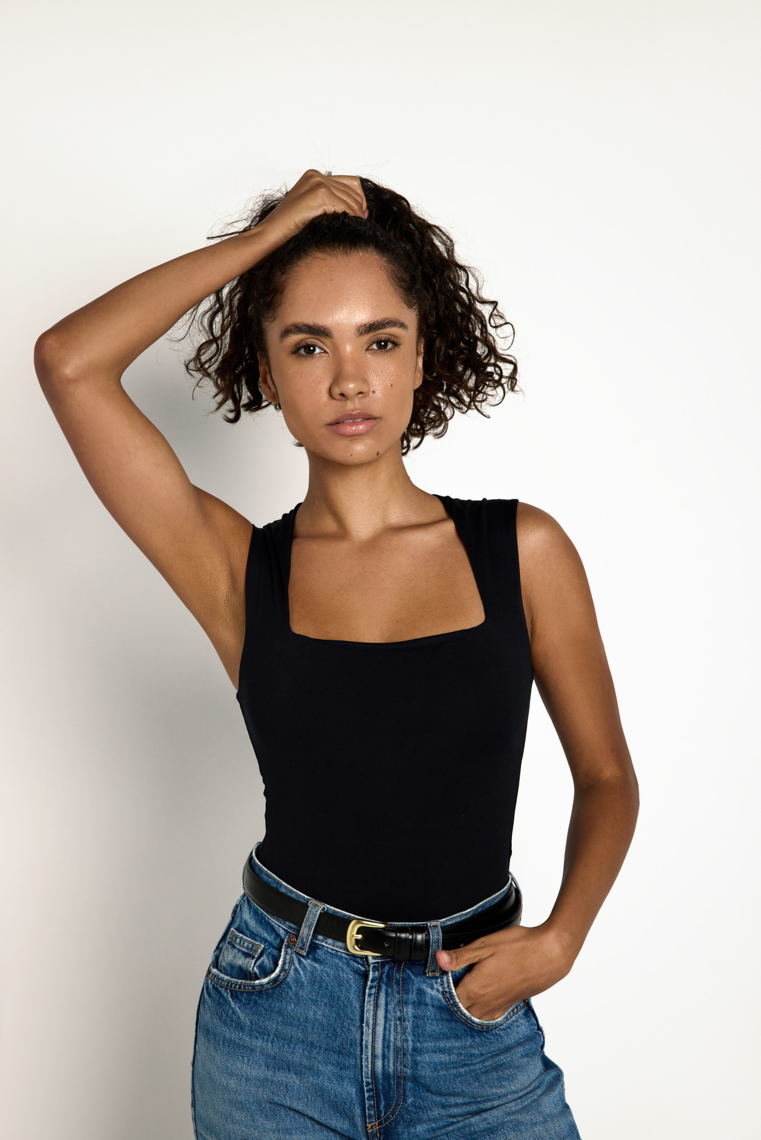 Alexandra. Photographer in Dubai