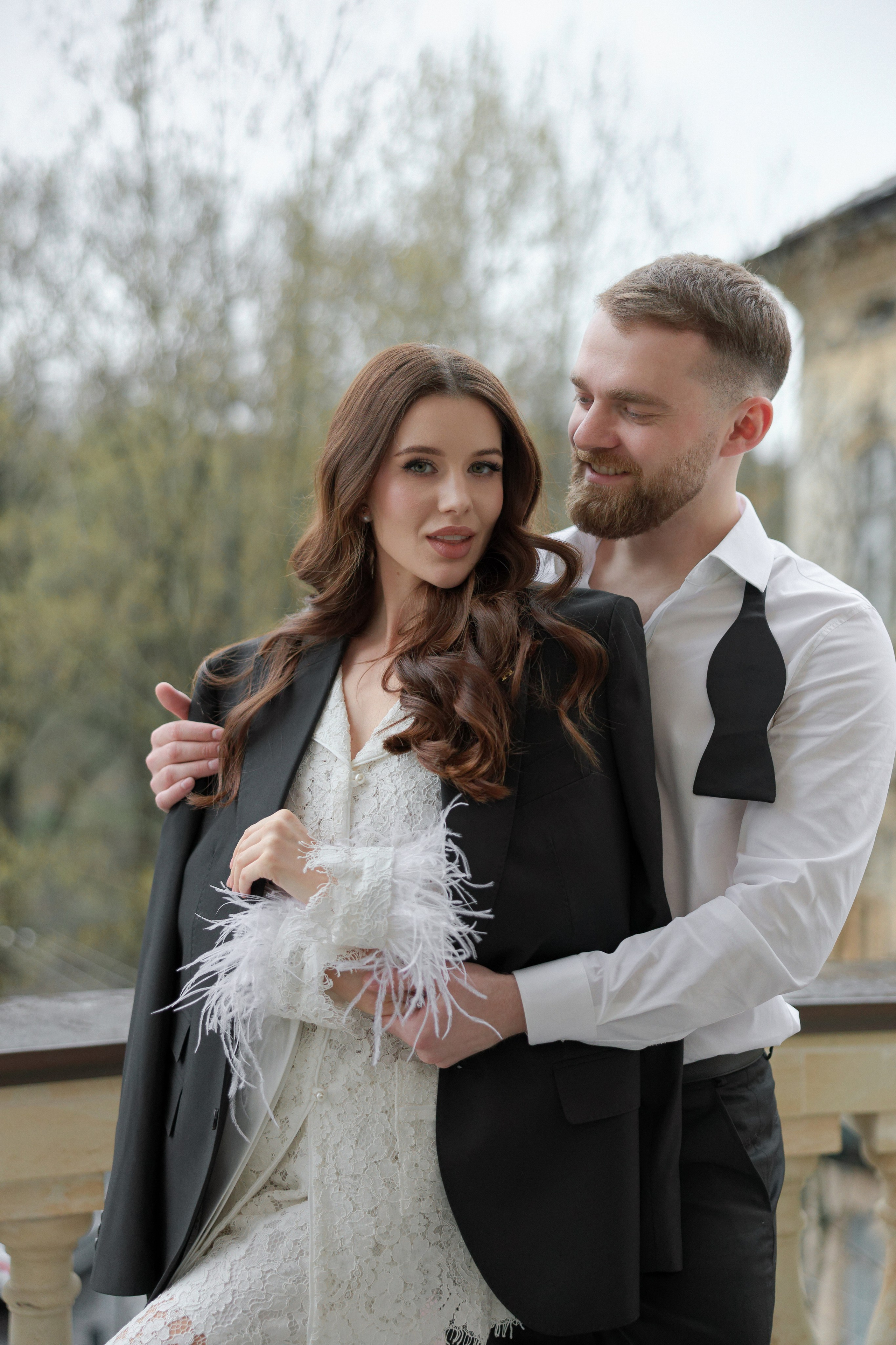 Юлія & Павло. Весільний та сімейний фотограф Одеса