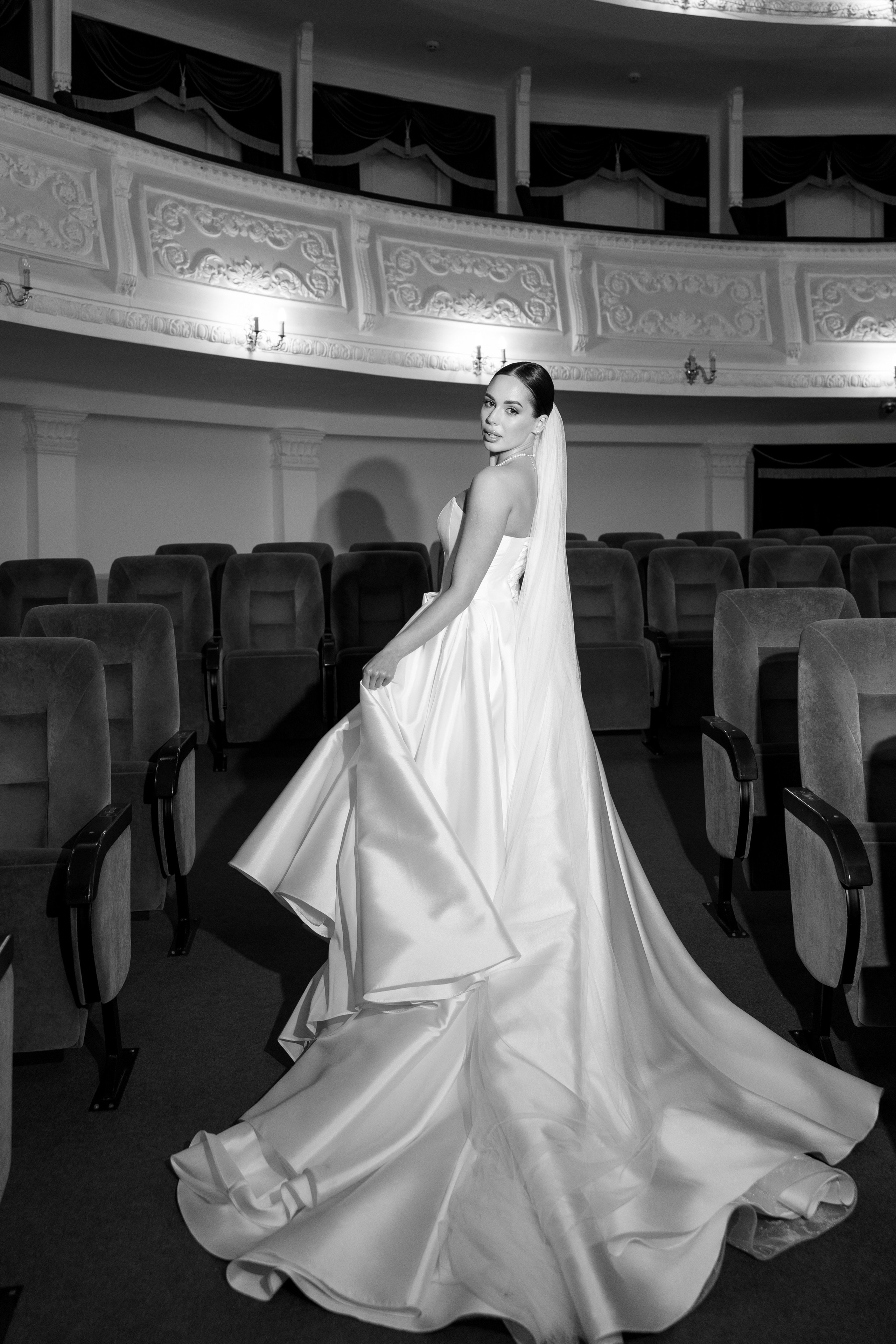 Анна & Володимир. Весільний та сімейний фотограф Одеса