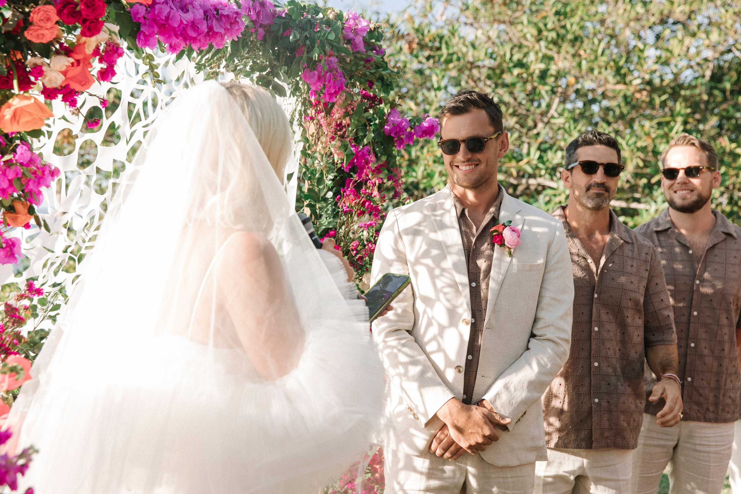 Villa del Oso, Sayulita. Wedding photographer Mexico Sayulita Puerto Vallarta Punta Mita Cabo