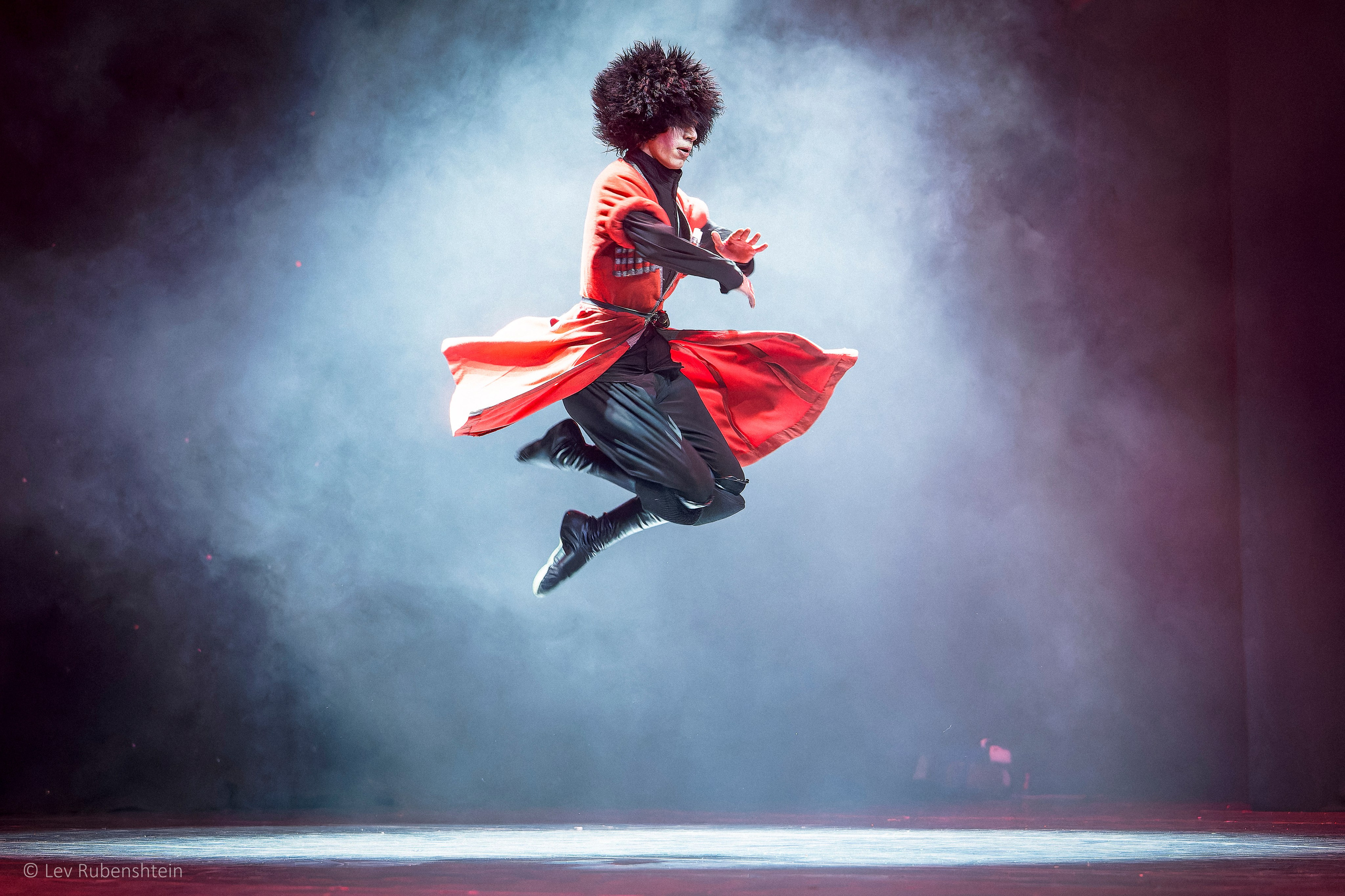 Georgian Royal Ballet 17.11.2025. Concert and Event photographer in Belgrade, Serbia