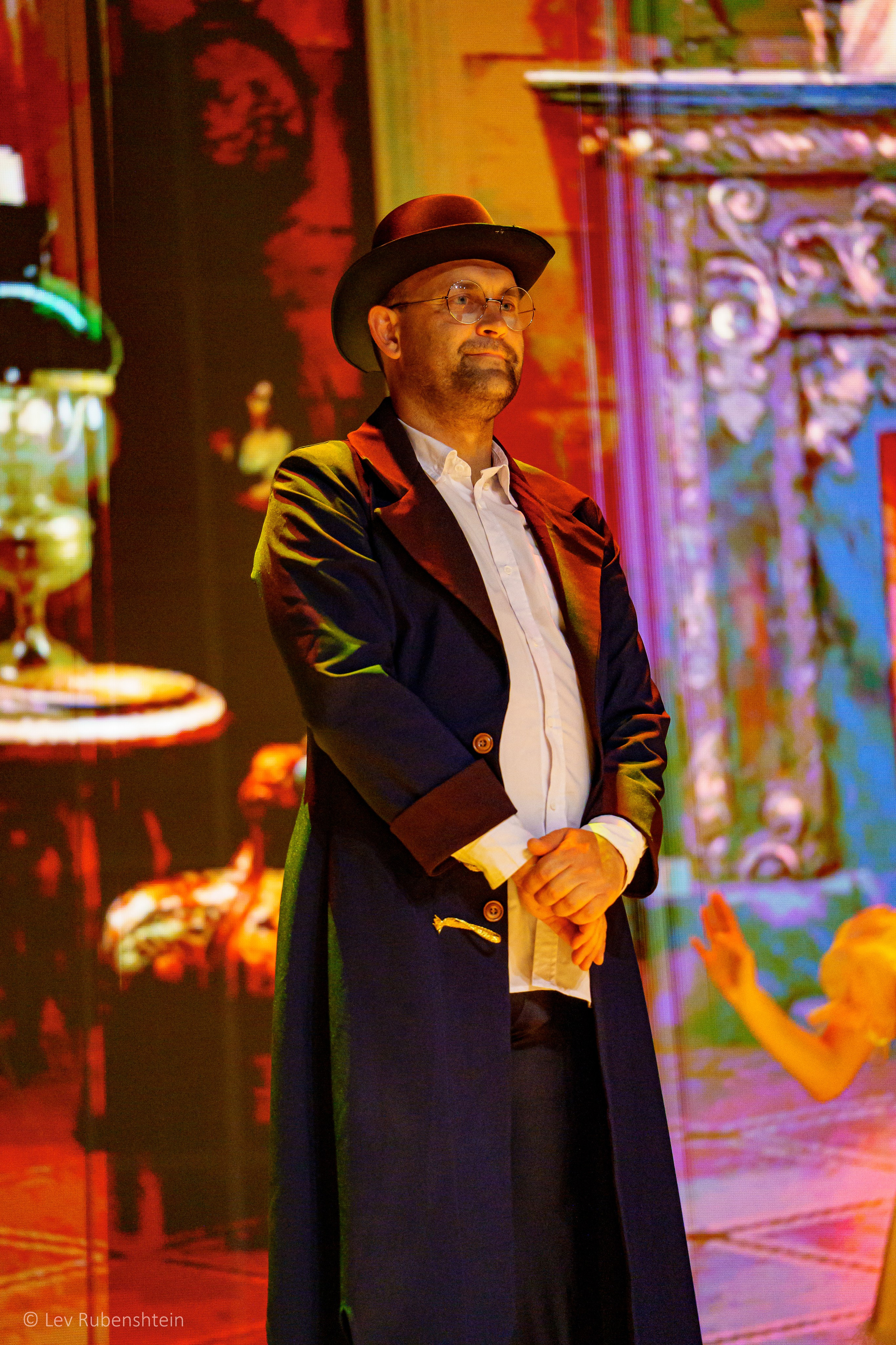 Dracula 31.05.2025. Concert and Event photographer in Belgrade, Serbia