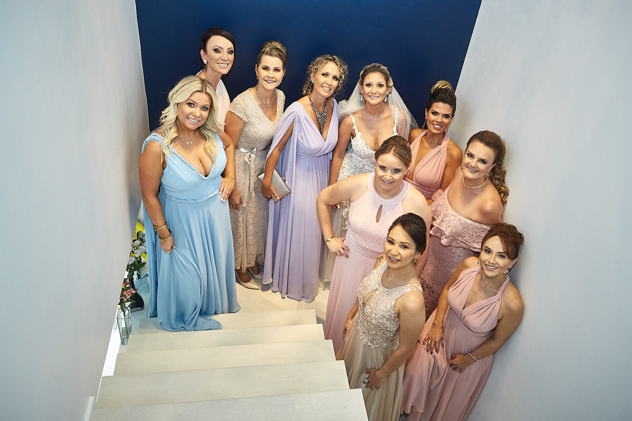 Casamento Fernanda e Paulo. Fotógrafo de casamentos em Florianópolis