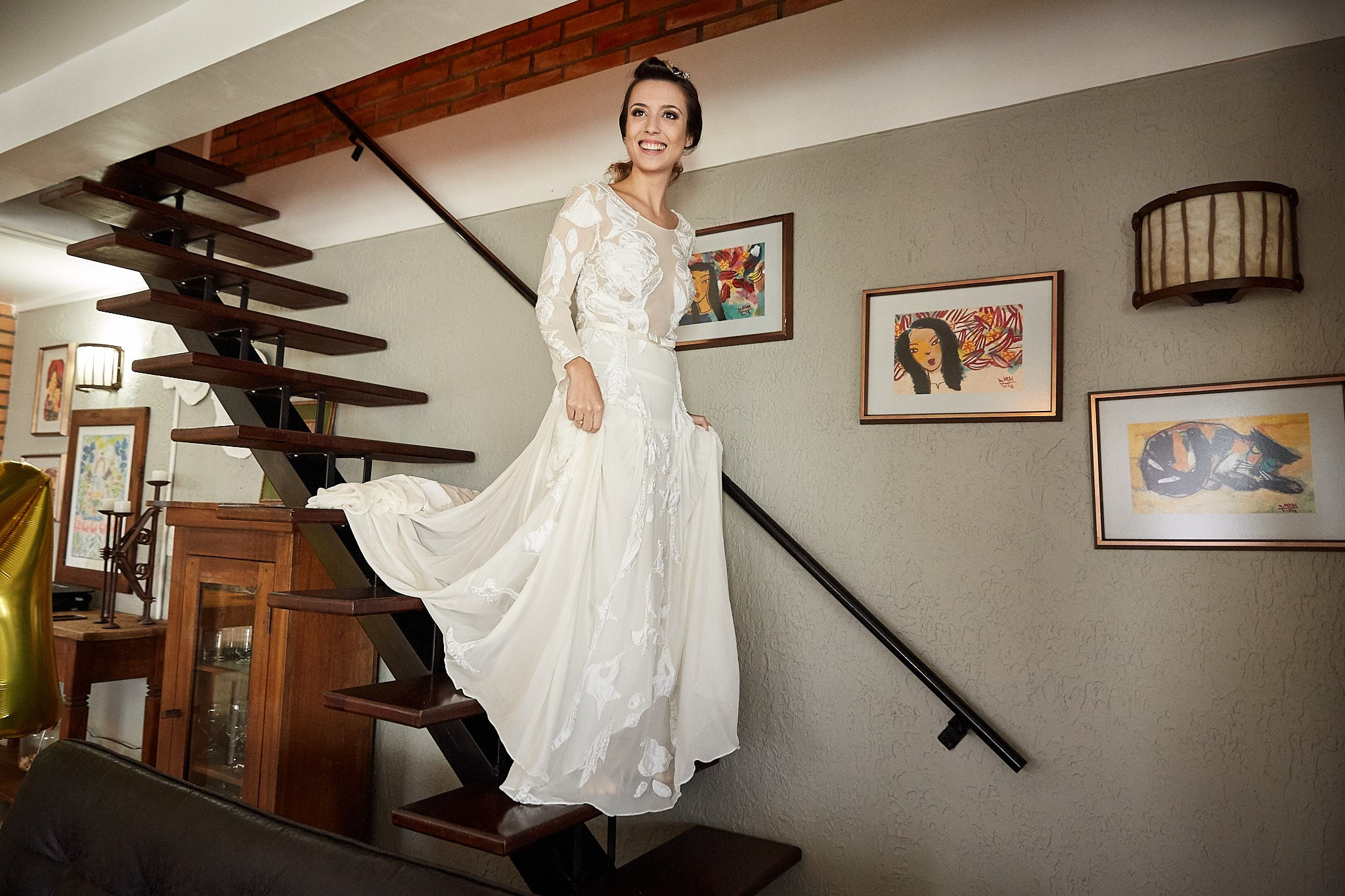 Casamento Mariana e Gustavo. Fotógrafo de casamentos em Florianópolis