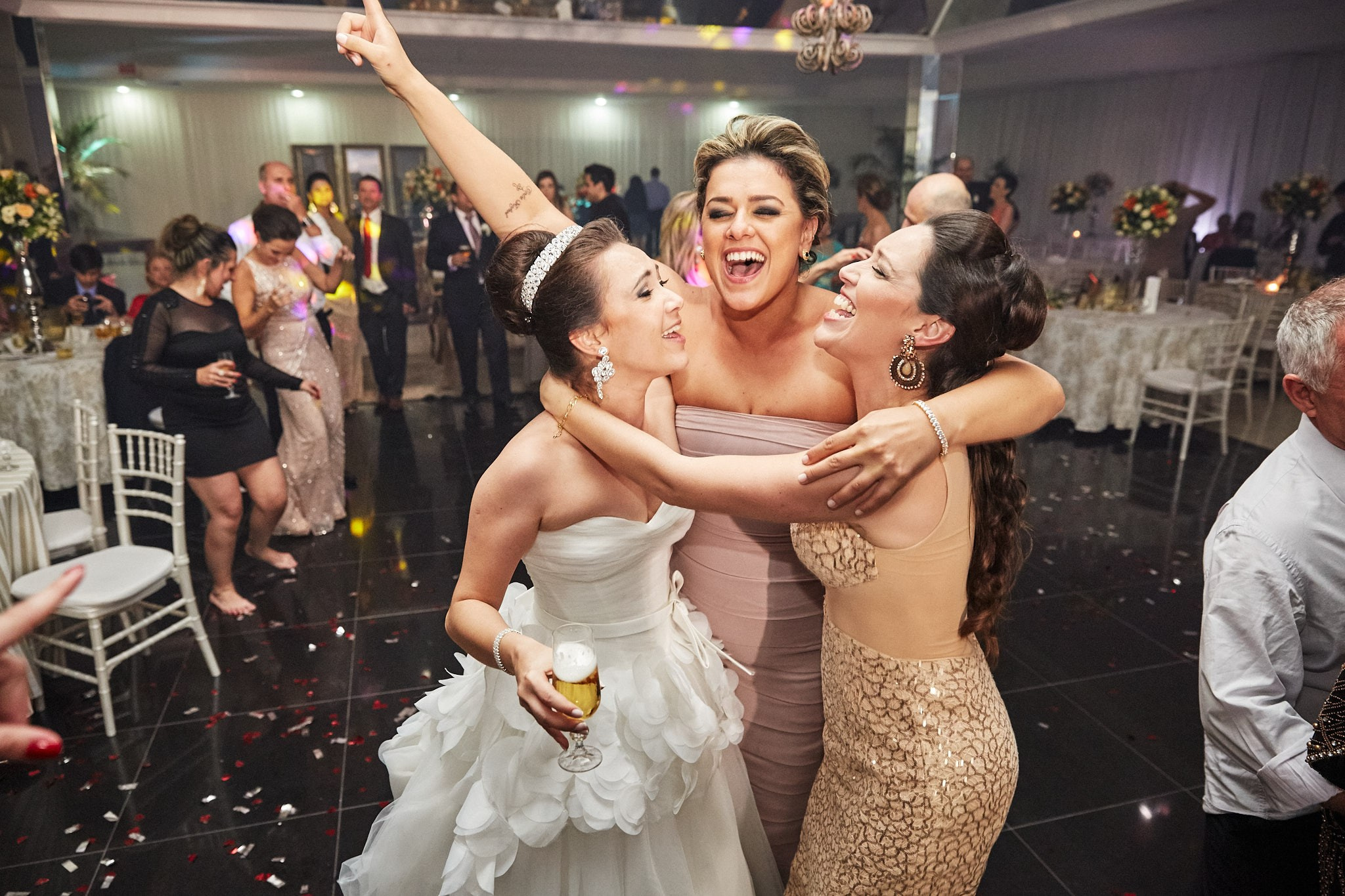Casamento Mônica e Rafael. Fotógrafo de casamentos em Florianópolis