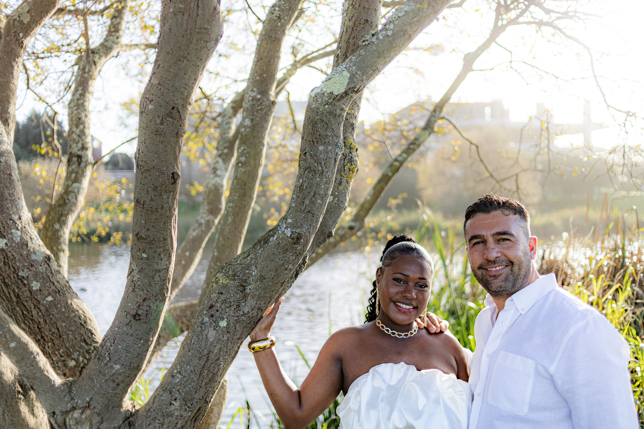 Delcy & Ruben. Philipe Fotografia