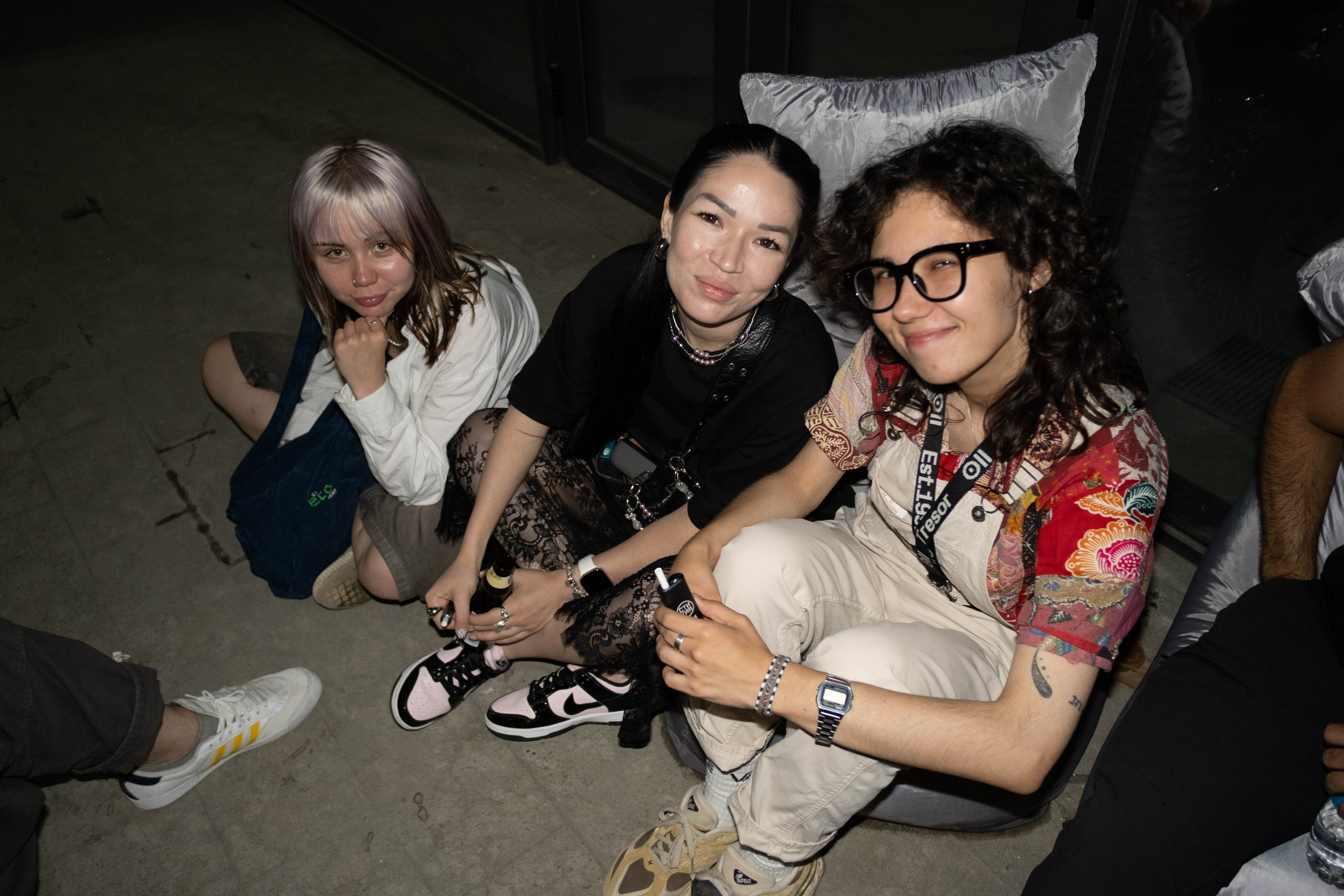 OZ 3 Years @ 07.06.25