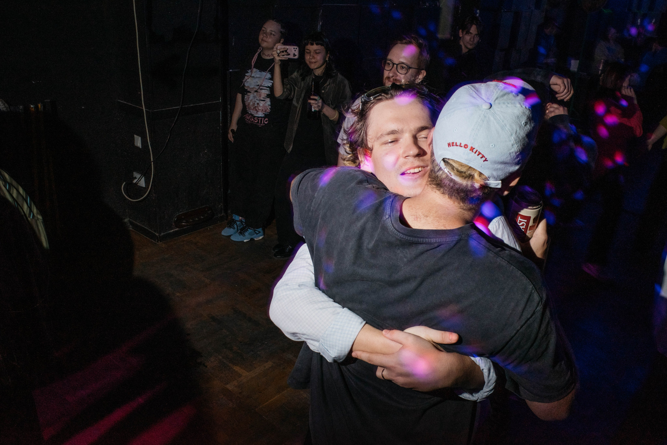 SUPERFEST @ BARDUCK @ 18.04.24