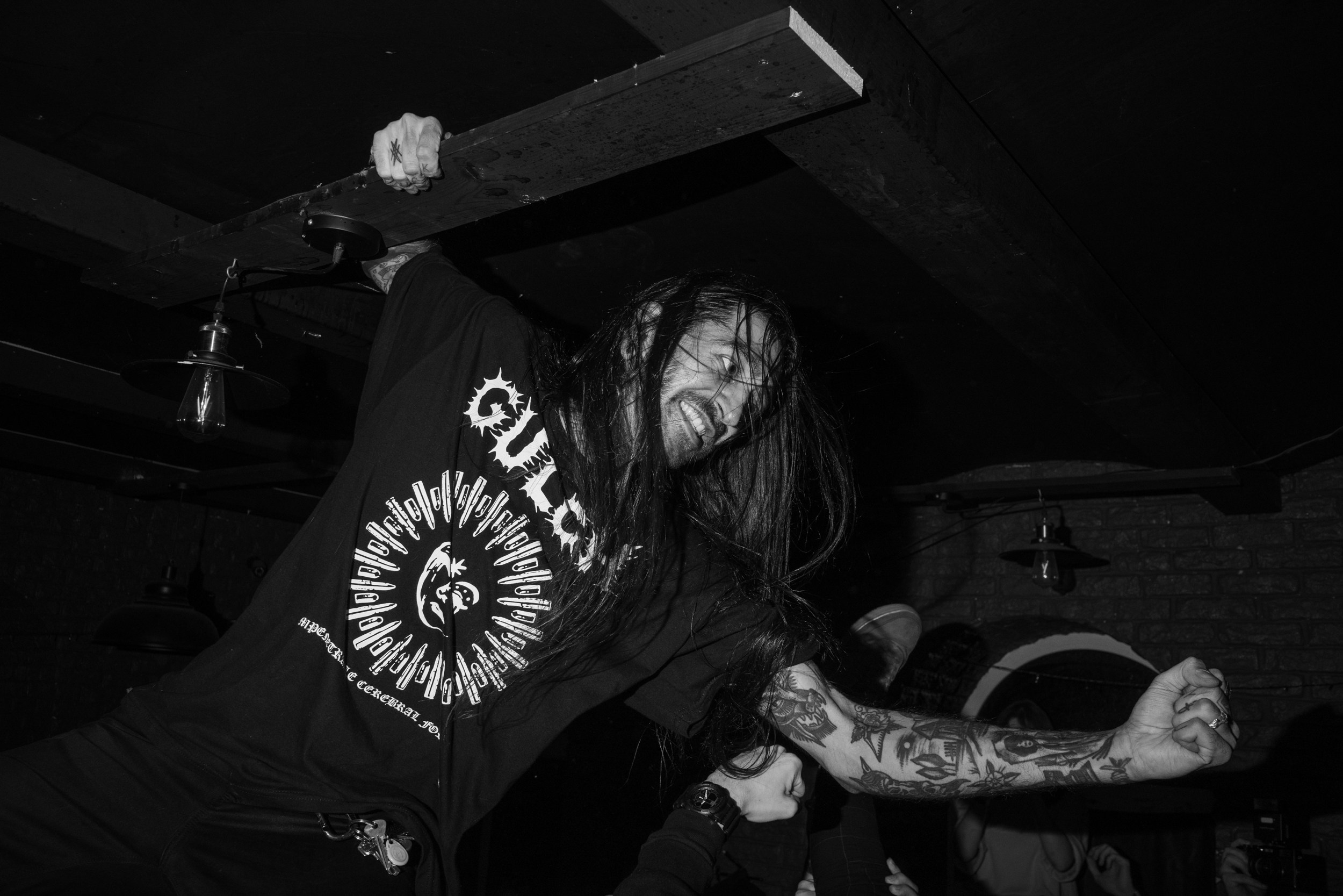 Volan, WLVS @ FRAKCIA @ 04.01.22