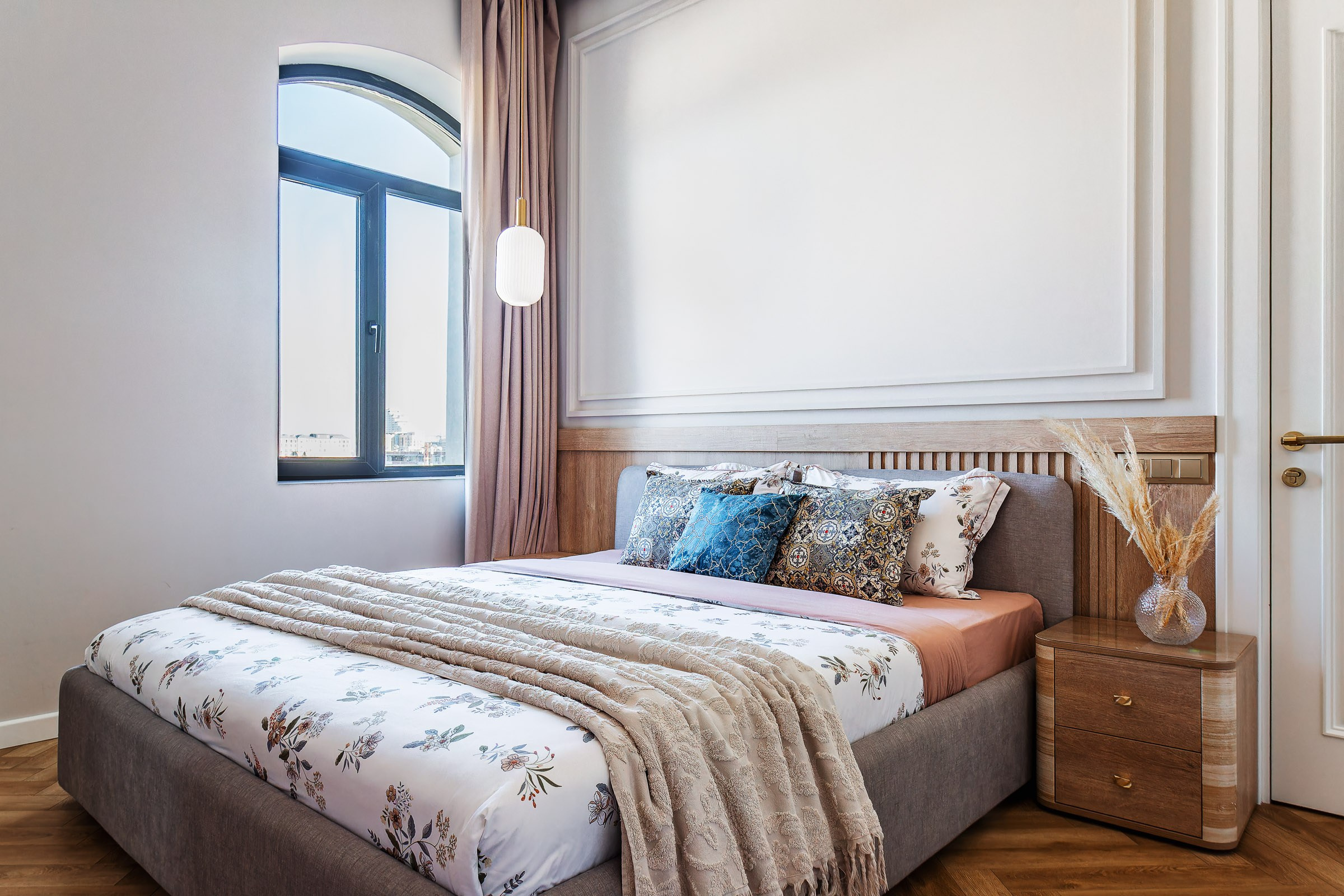 Интерьерный фотограф в Ташкенте — фотосъёмка квартир, домов и отелей