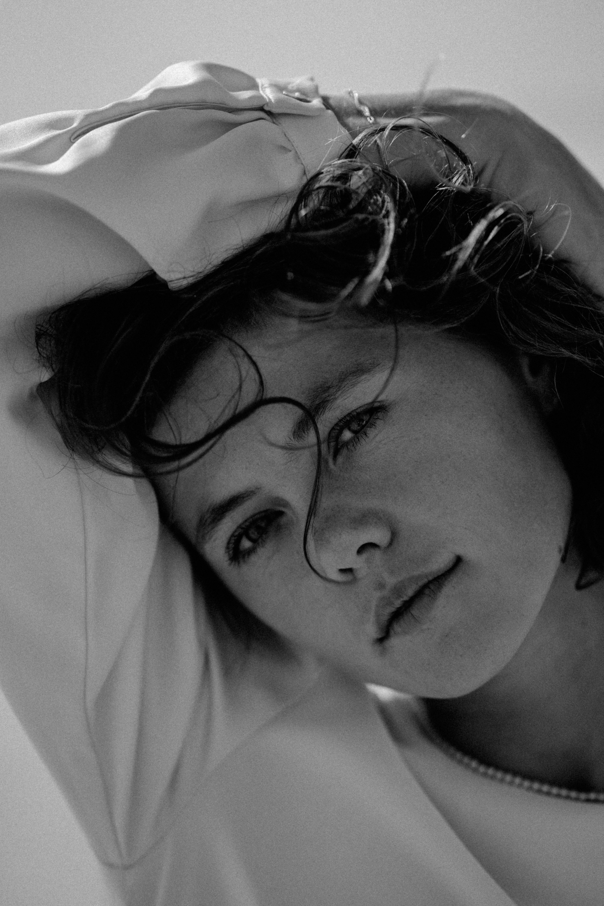 Portfolio. Olga Tenigina Environmental Fine Art Portrait Photographer | Geneva, Switzerland