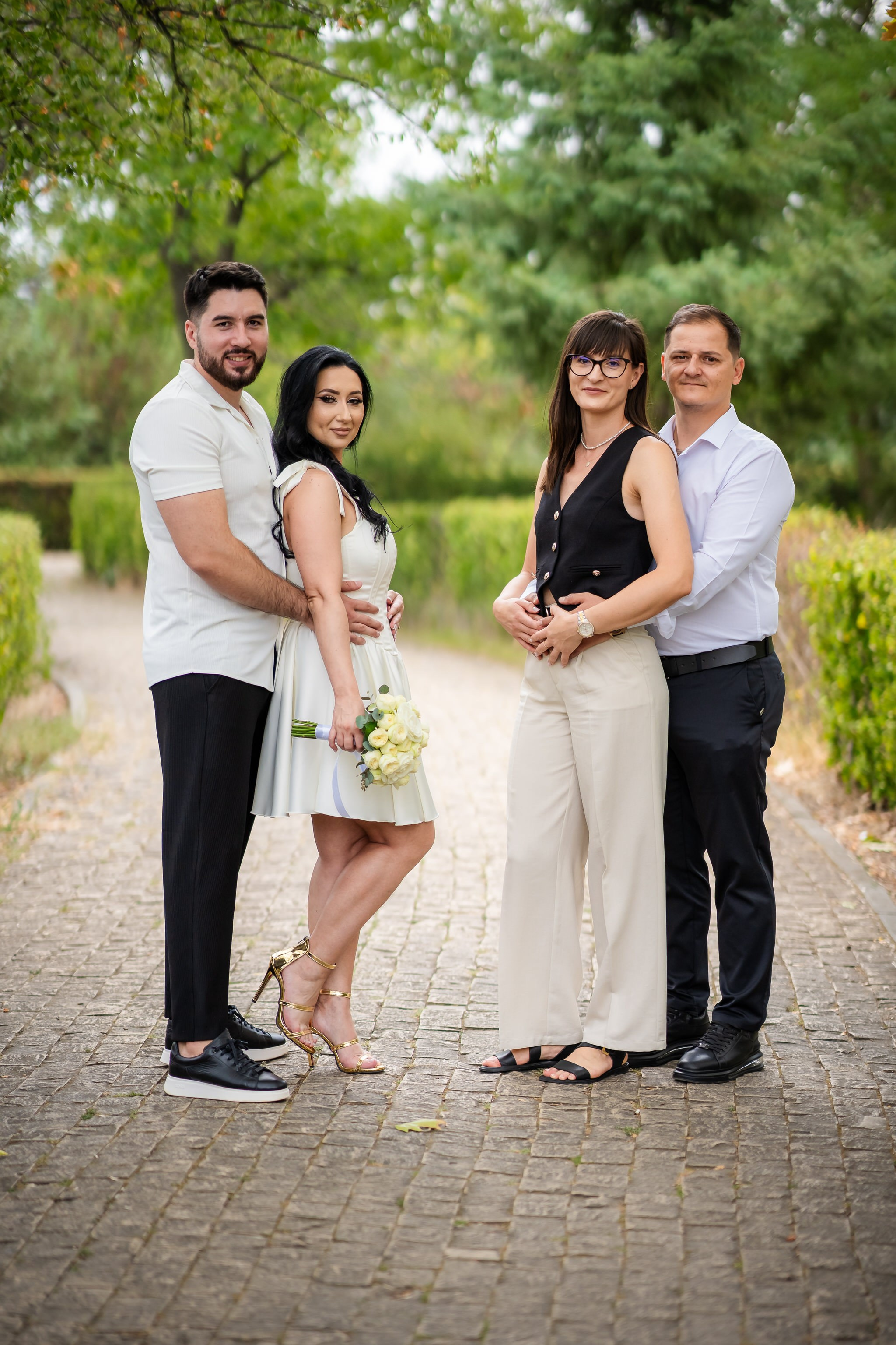 Cununie Anca & Sorin