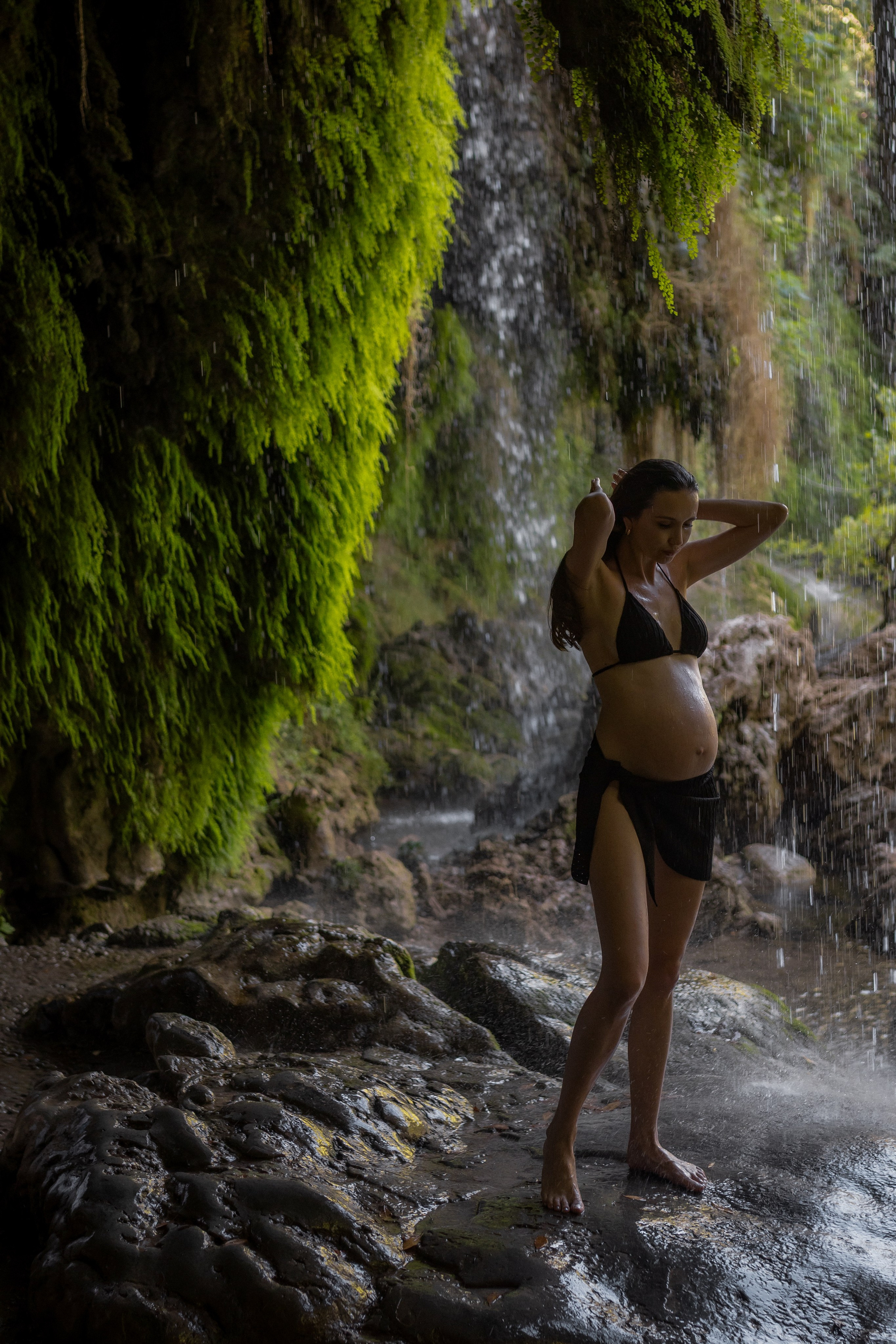 Фотосессия беременности в Анталии. Фотограф в Турции | Алания, Сиде, Белек, Анталия, Кемер)