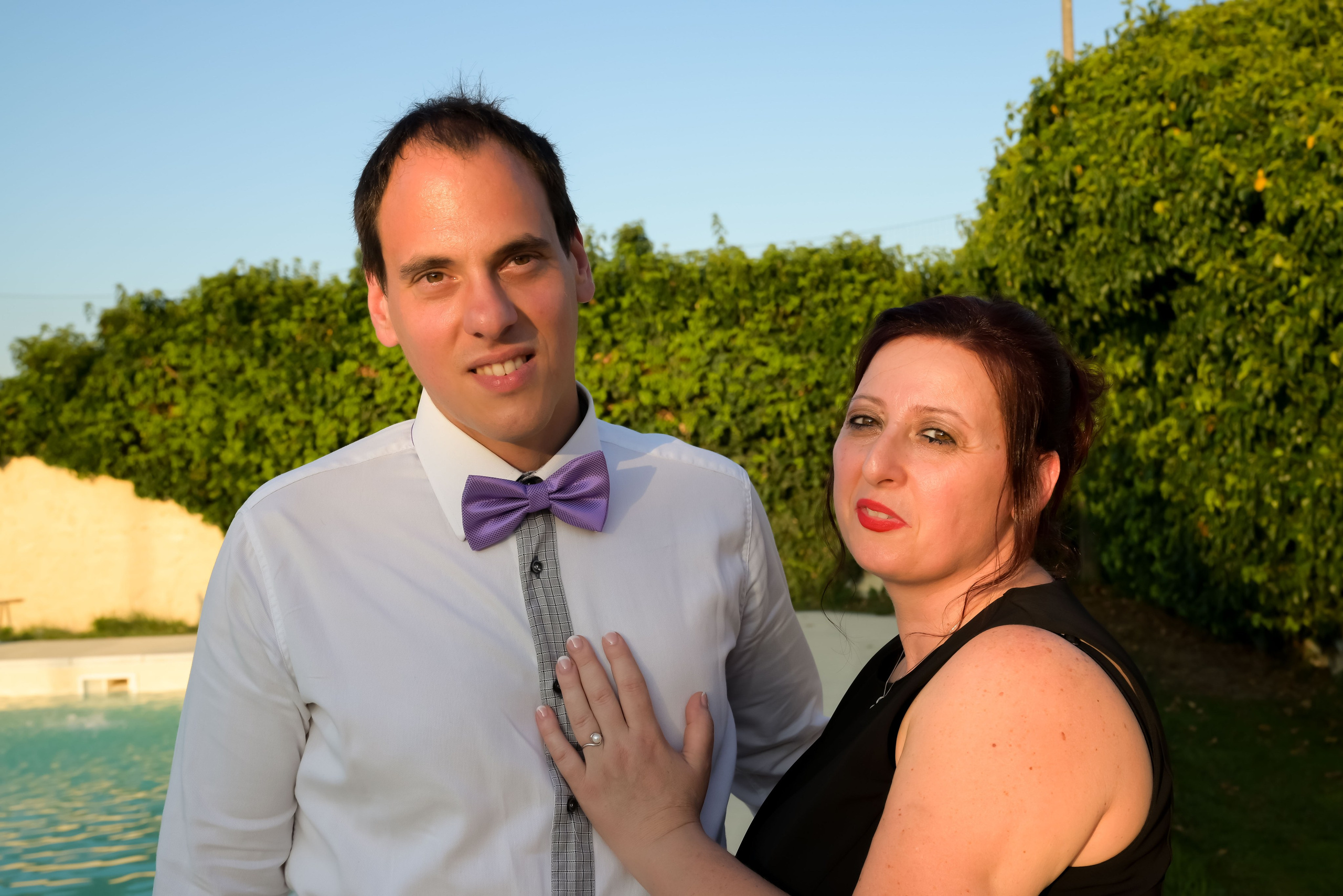 Francesca_la festa dei 18 anni_ 1parte