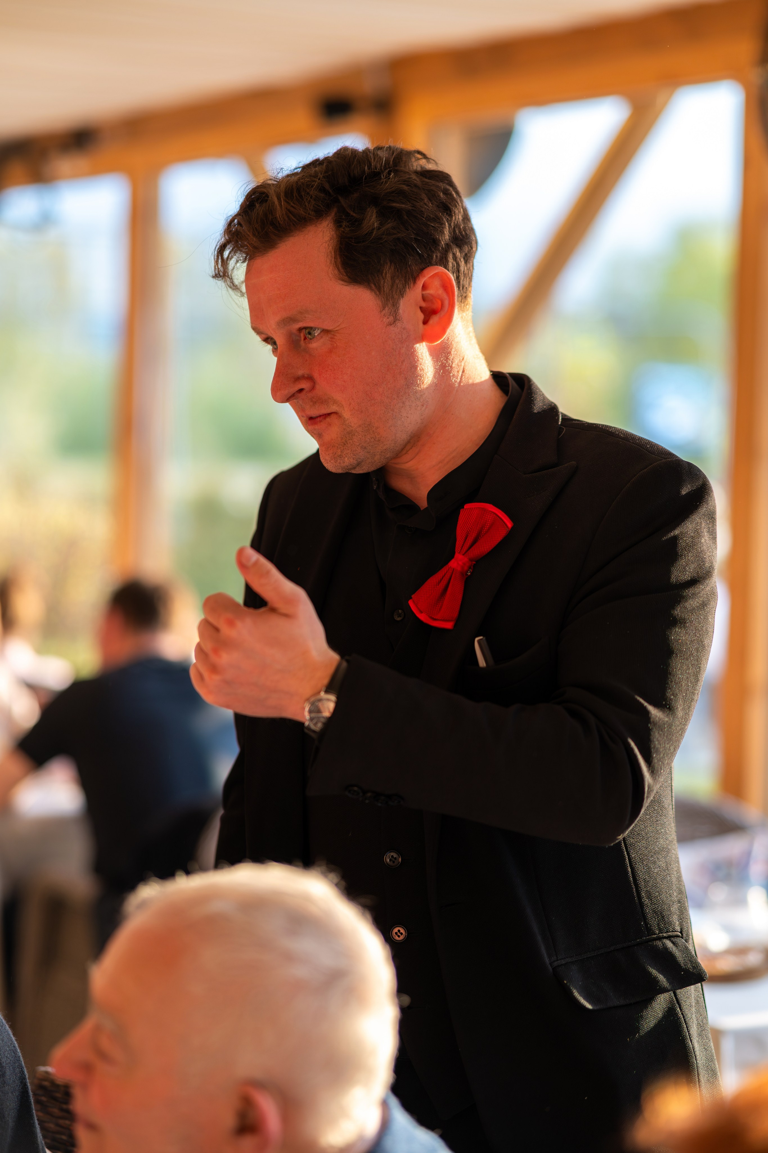 Солнечный День Рождения