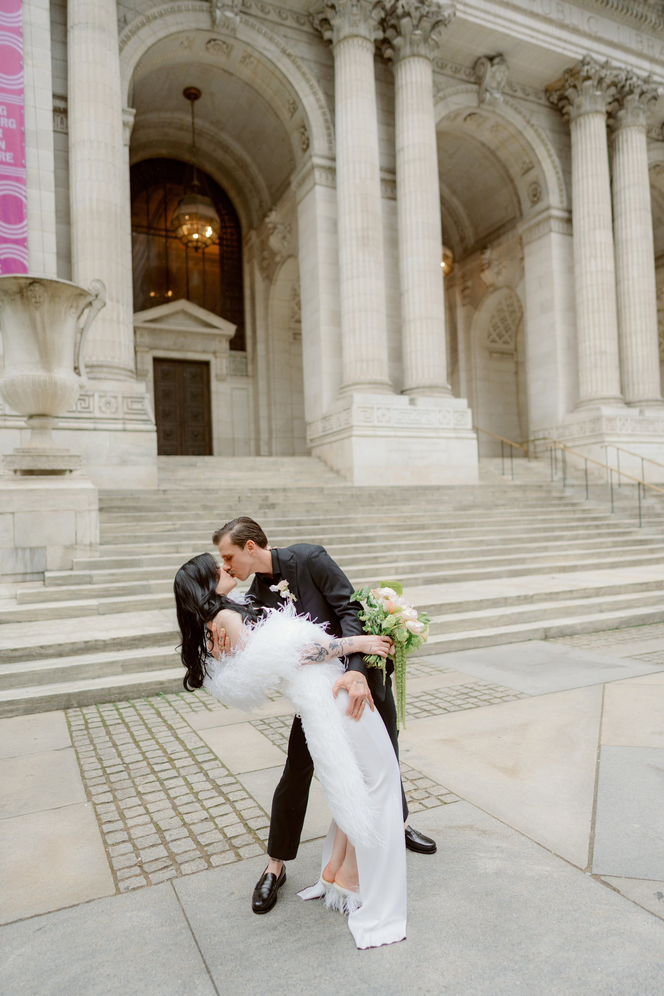 Savannah and Michael. Wedding photographer and videographer New York | New Jersey