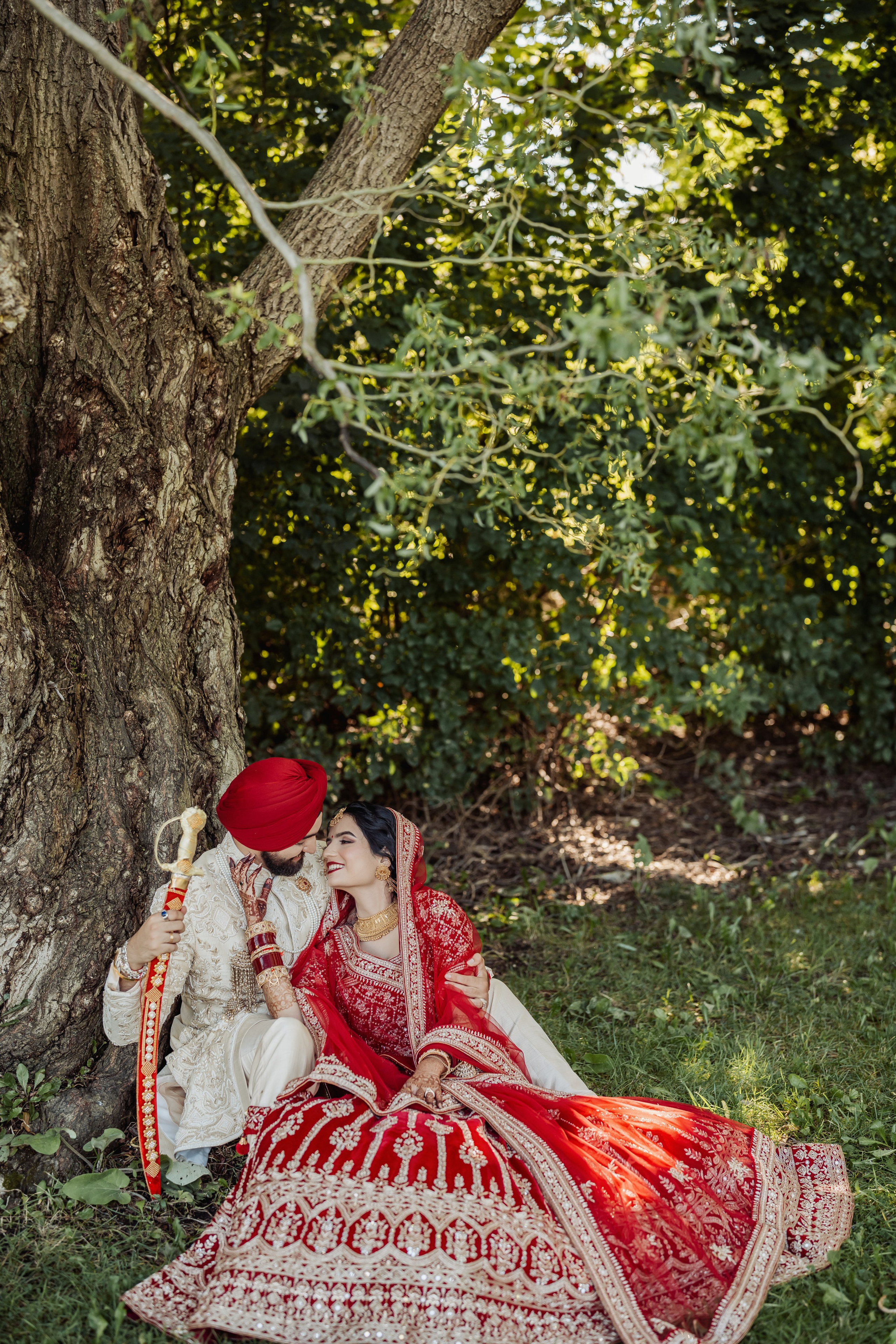 CJ & Jasmine. Wedding Photographer & Cinematographer studios