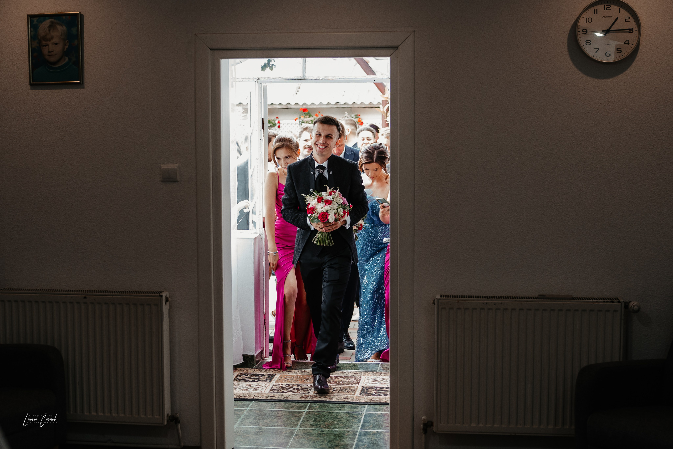 Amalia & Denis – Poveste foto de iubire. Fotograf de nuntă, corporate, botezuri, majorate și aniversări Roman, Lucaci Cornel