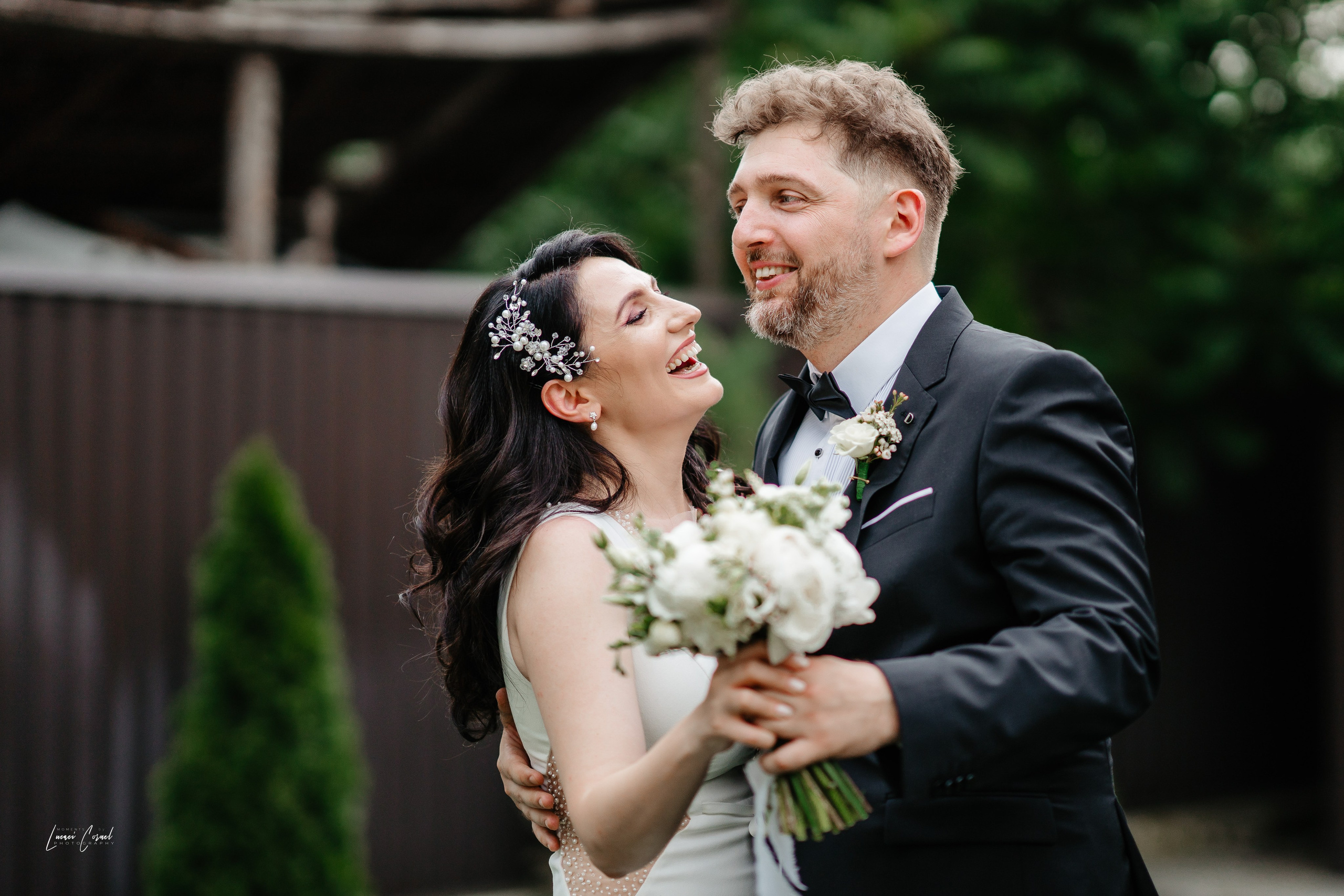 Adina & Alexandru – Nuntă elegantă în Roman. Fotograf de nuntă, corporate, botezuri, majorate și aniversări Roman, Lucaci Cornel