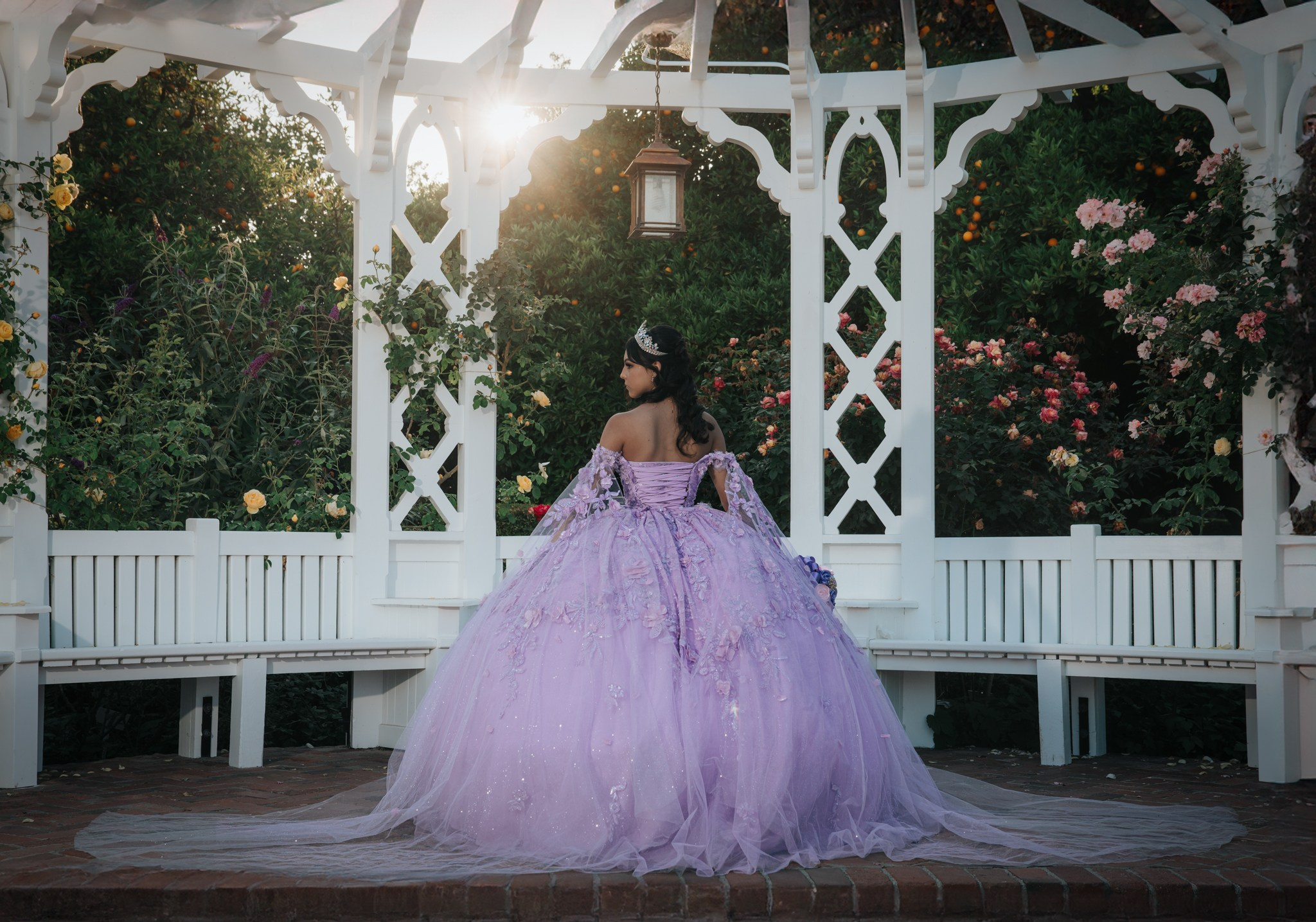 Dafnee Pre-XV. J&T Photo Art