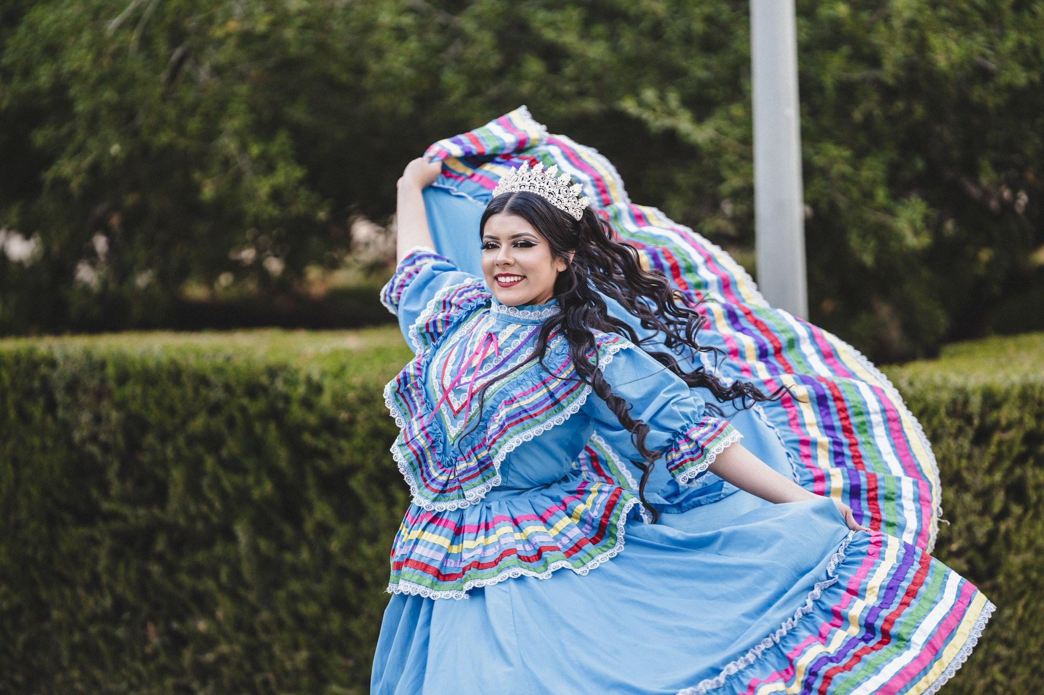 Daliha’s Pre-XV. J&T Photo Art