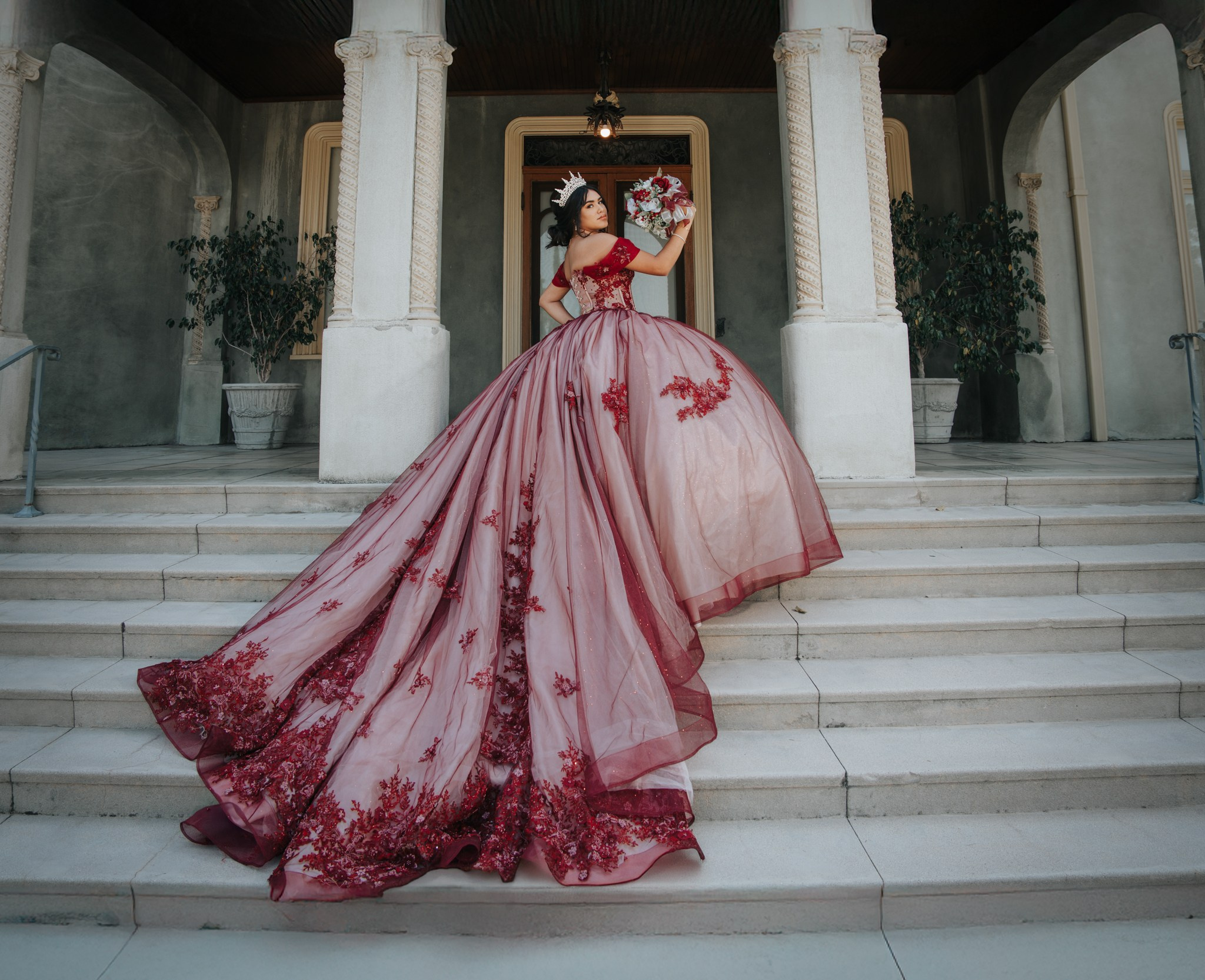 Eulalia & Nayelli’s Pre-XV. J&T Photo Art