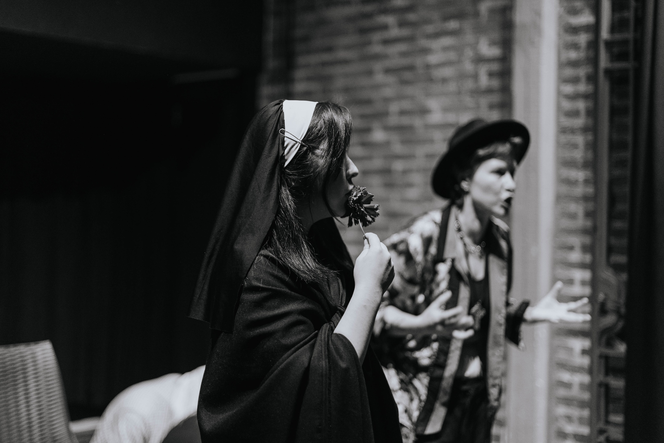 Анонс. Полковник и птицы. Фотограф @elmirkami в городе Буэнос-Айрес