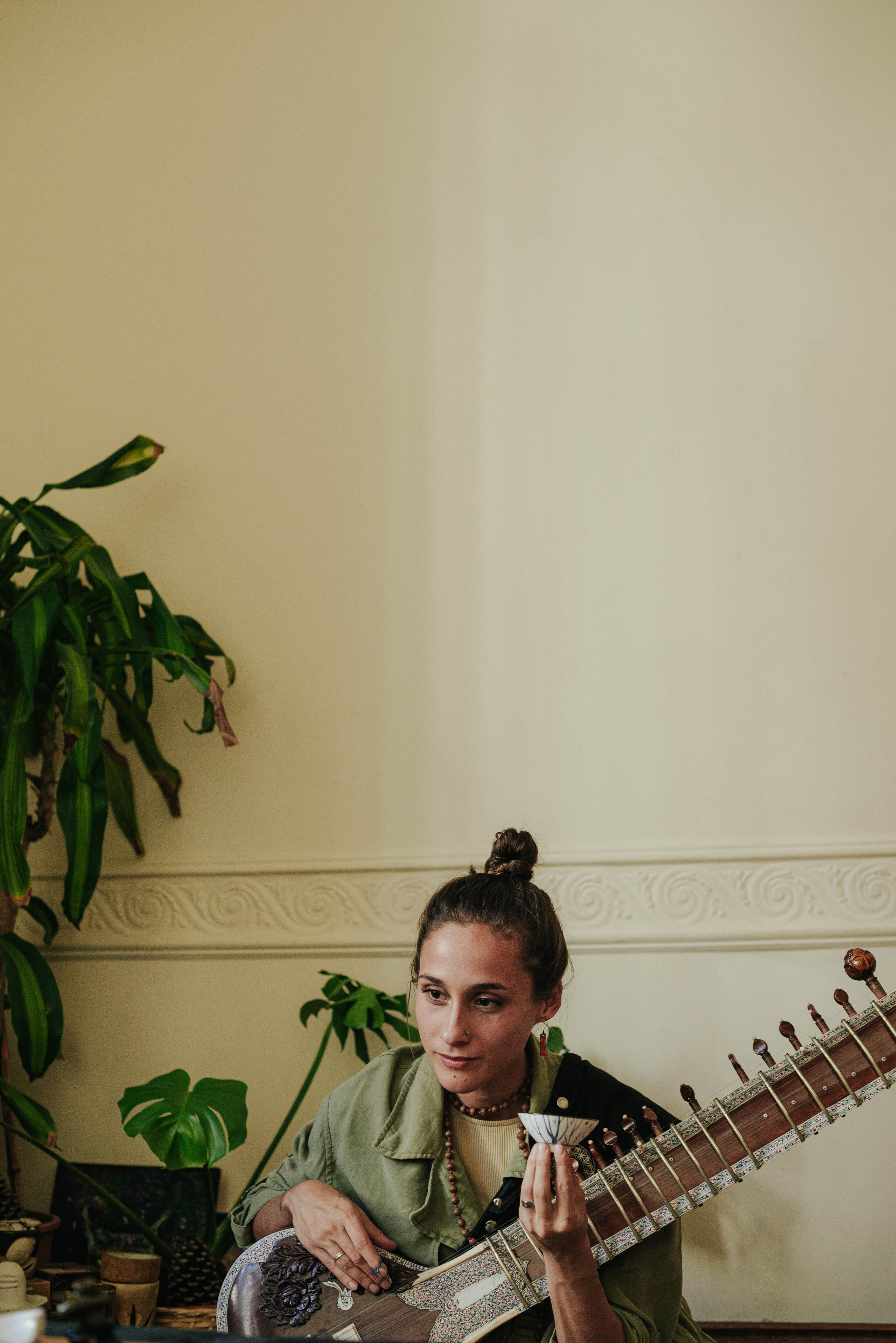 Нешкольное чаепитие. Фотограф @elmirkami в городе Буэнос-Айрес