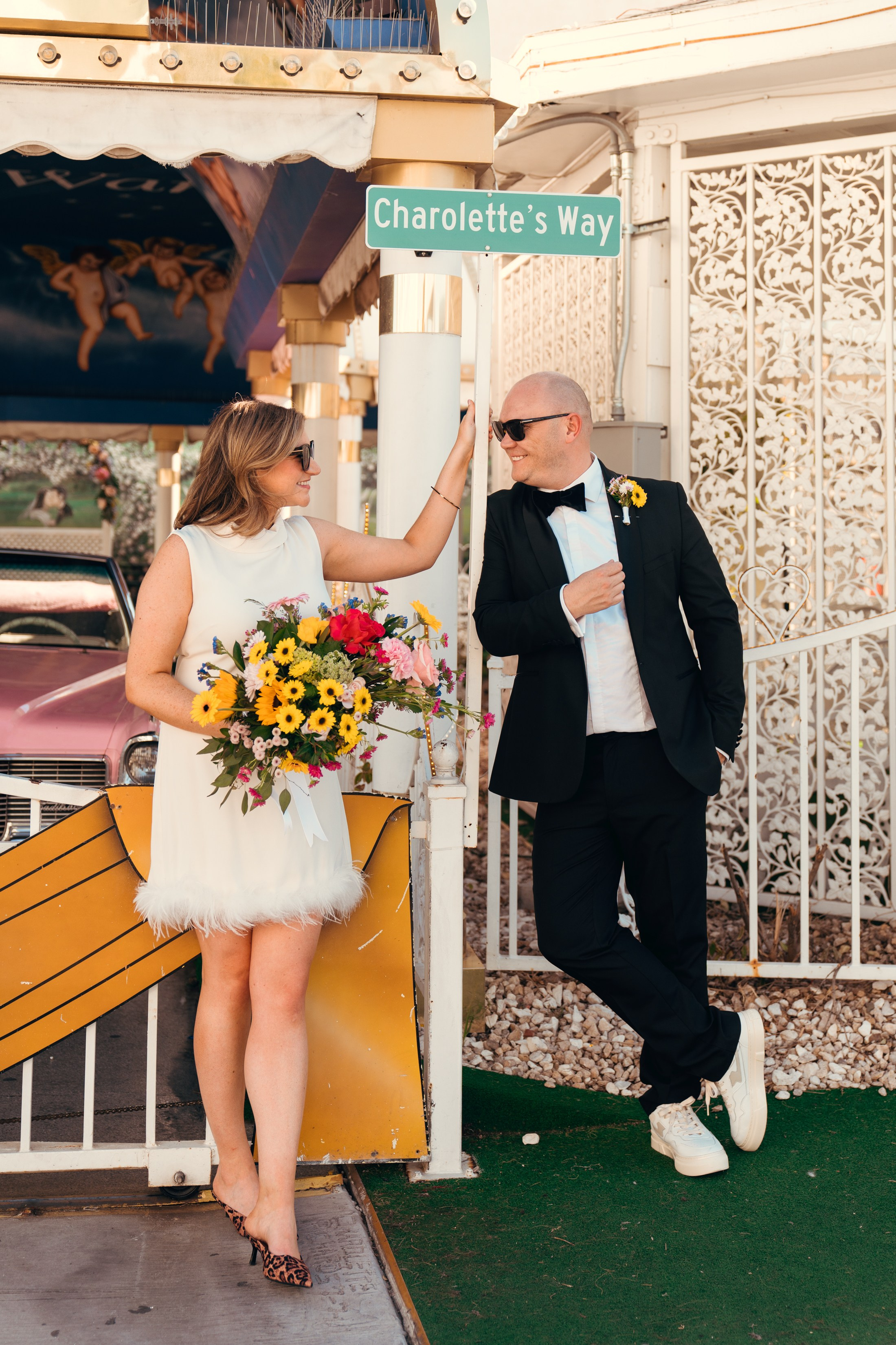 Emma&Mike. 9.22.24. Wedding & elopement photographer Viktoriya Kravtsov. Las Vegas