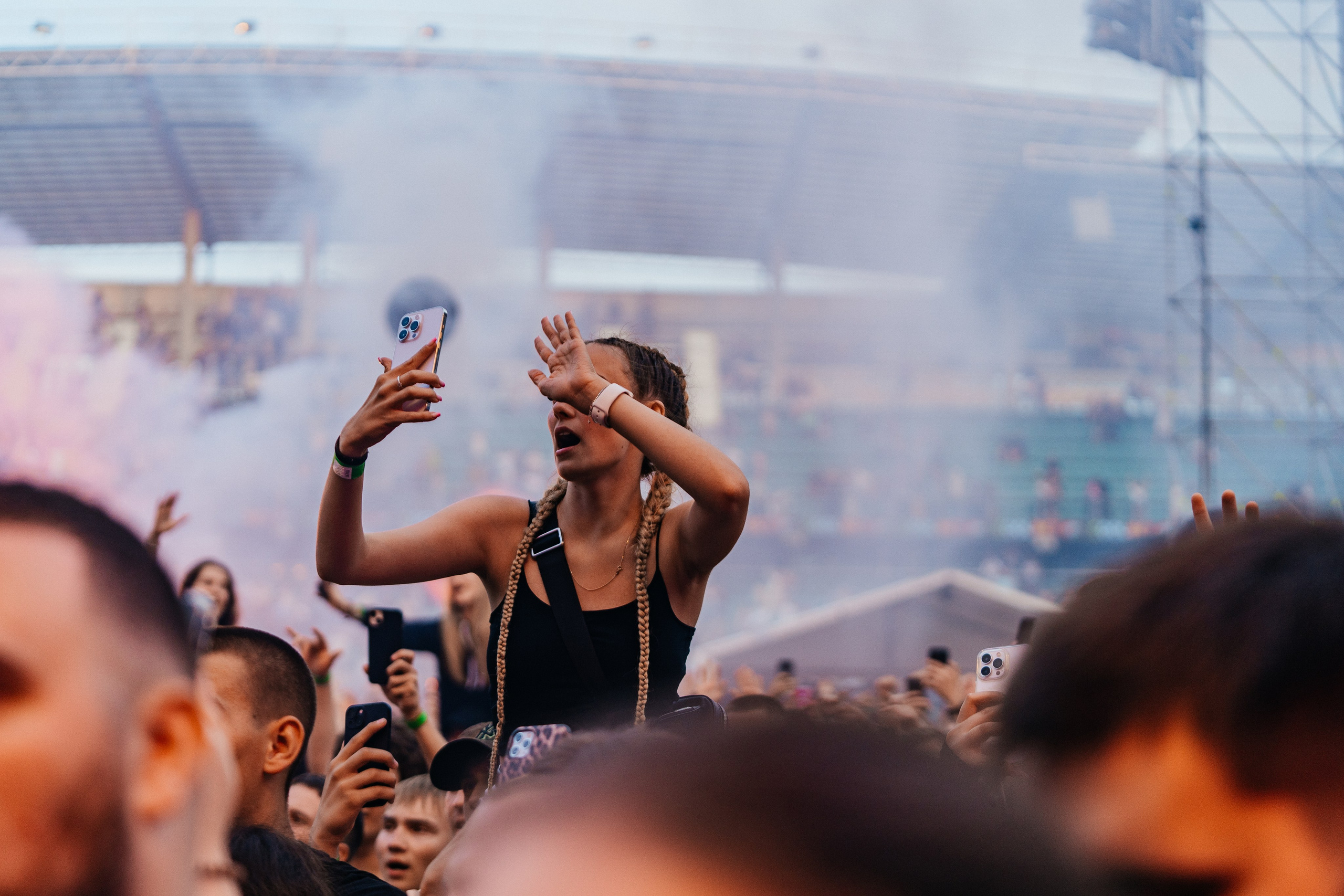 Концерты/Мероприятия. Uvarovsphoto