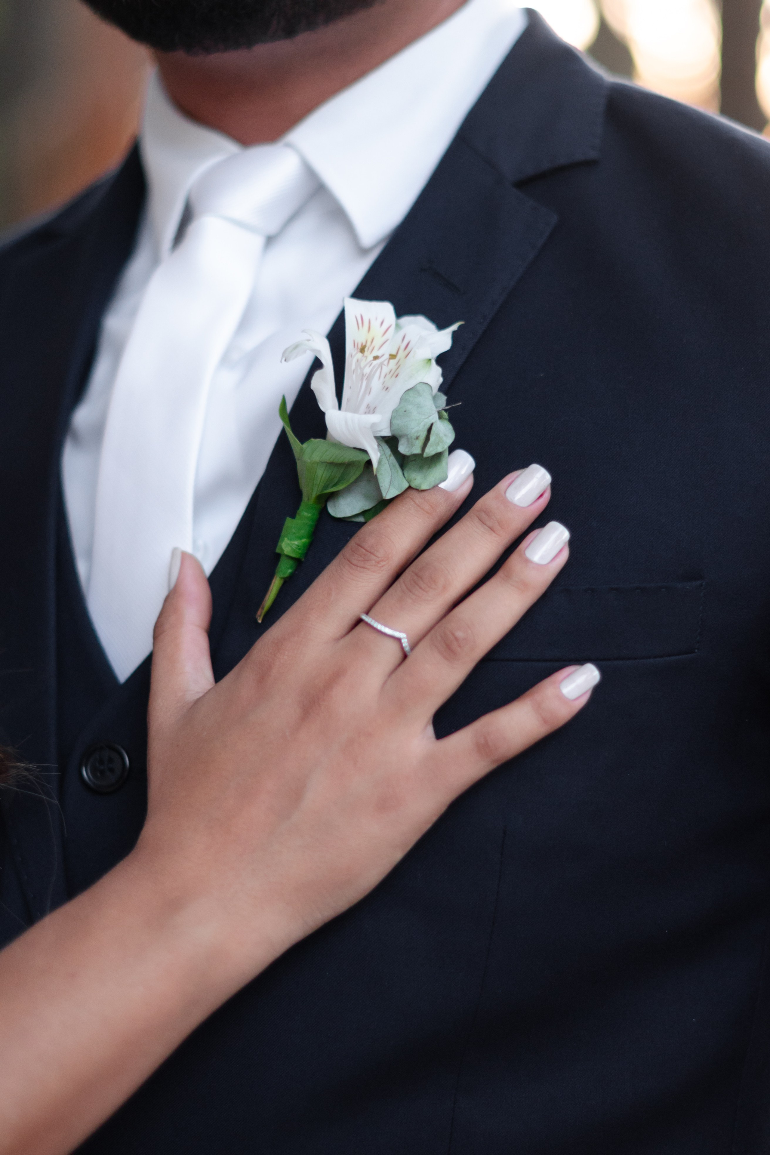 Leonardo & Thais | Casamento. Junior Ribeiro Fotografia