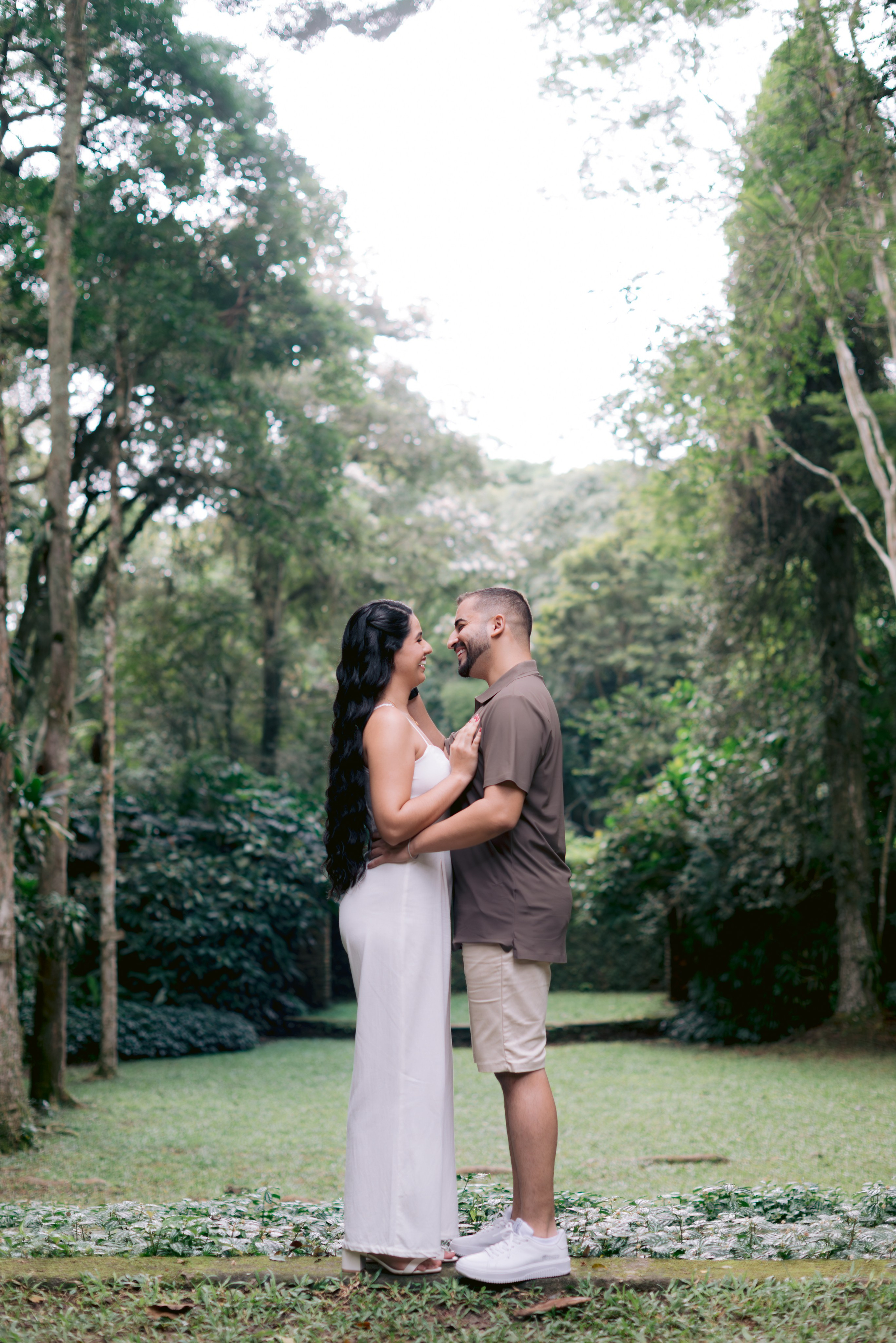 Renan & Suelen | Pré Wedding. Junior Ribeiro Fotografia