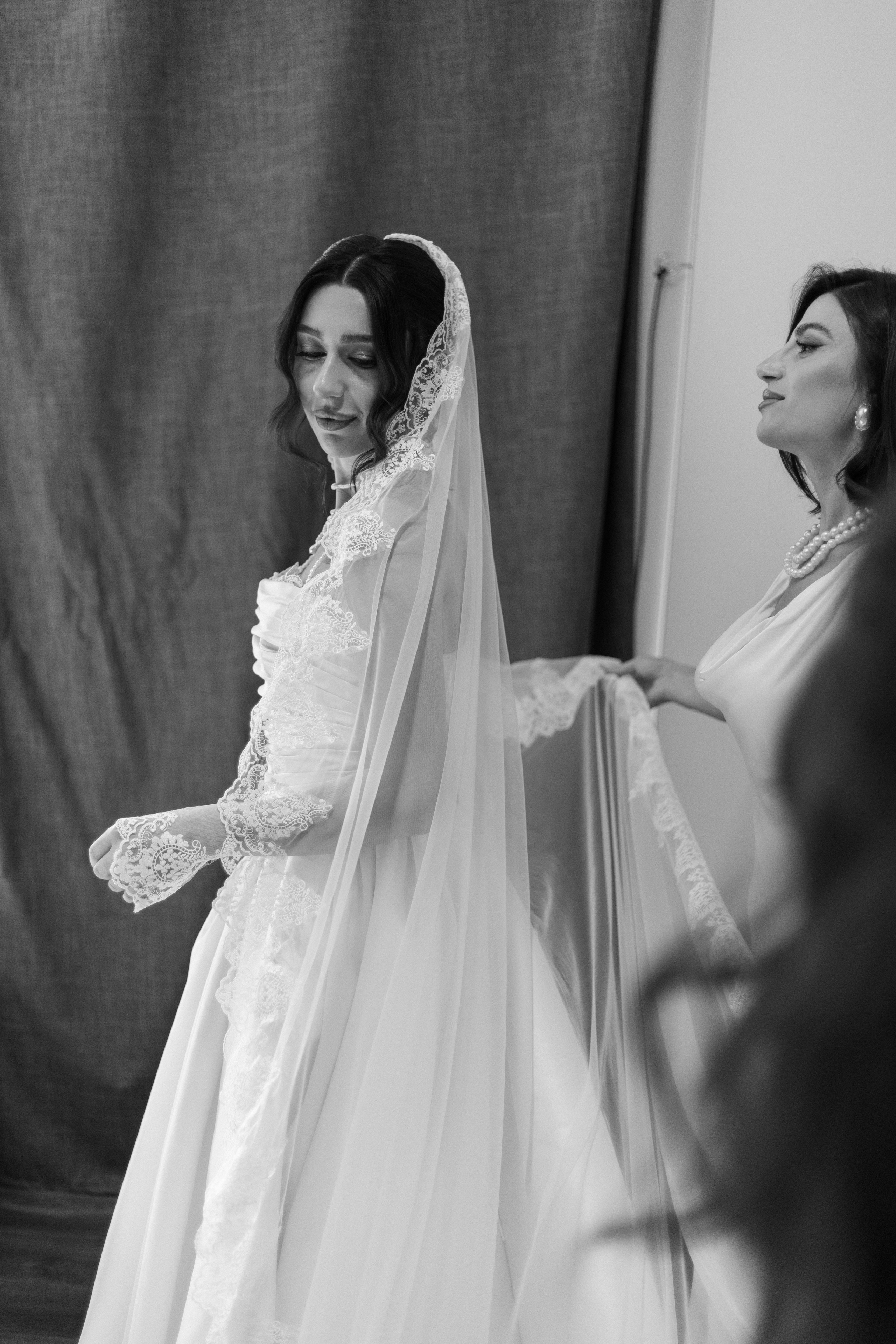 Arman and Lilit Wedding. Recnac | Wedding Photographer Yerevan