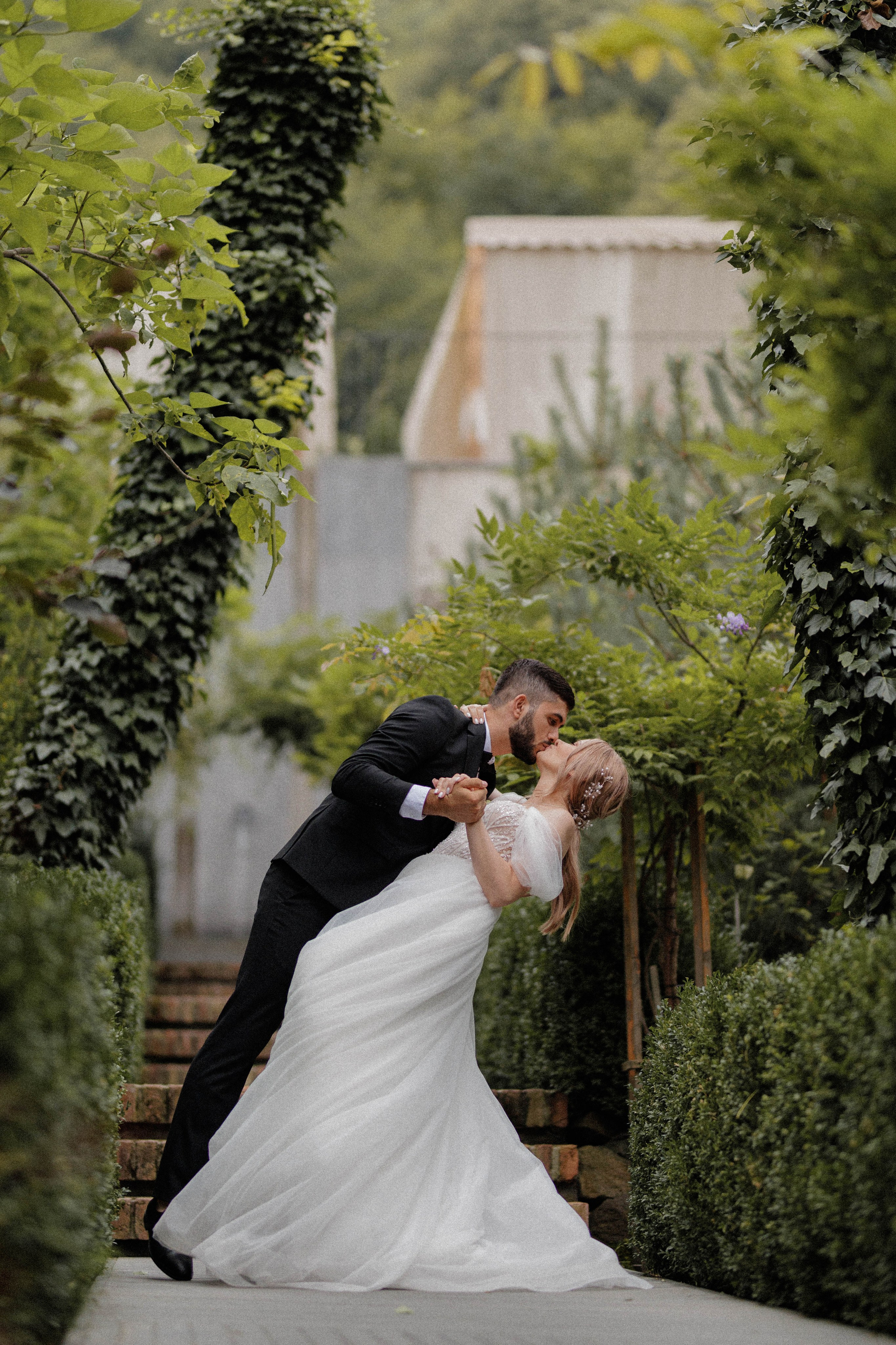 Sevak and Nelli Wedding. Recnac | Wedding Photographer Yerevan