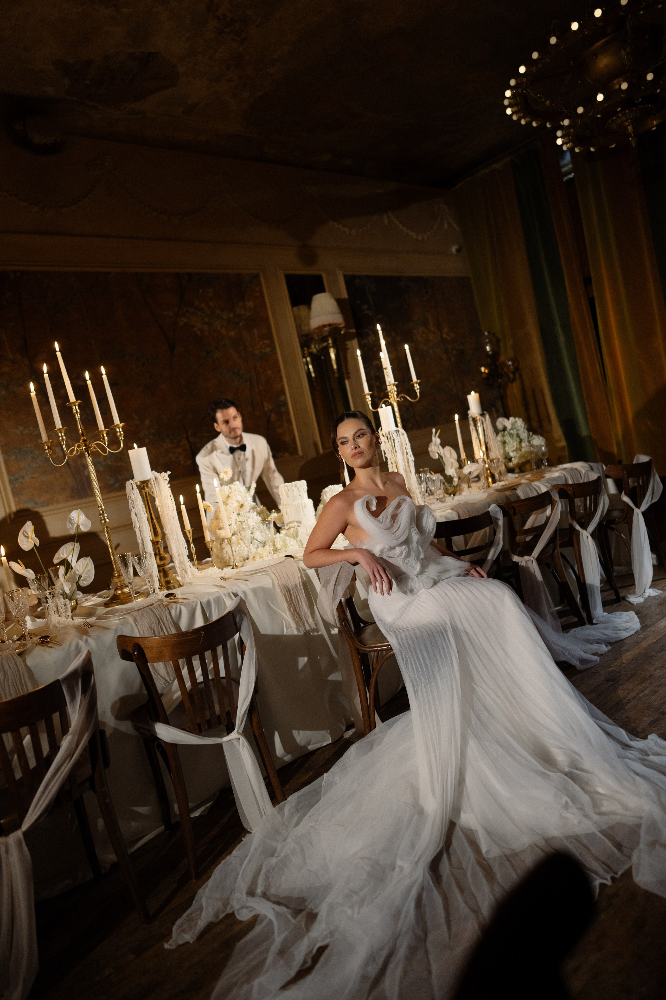 Emily and Levi. Wedding photographer and videographer New York | New Jersey