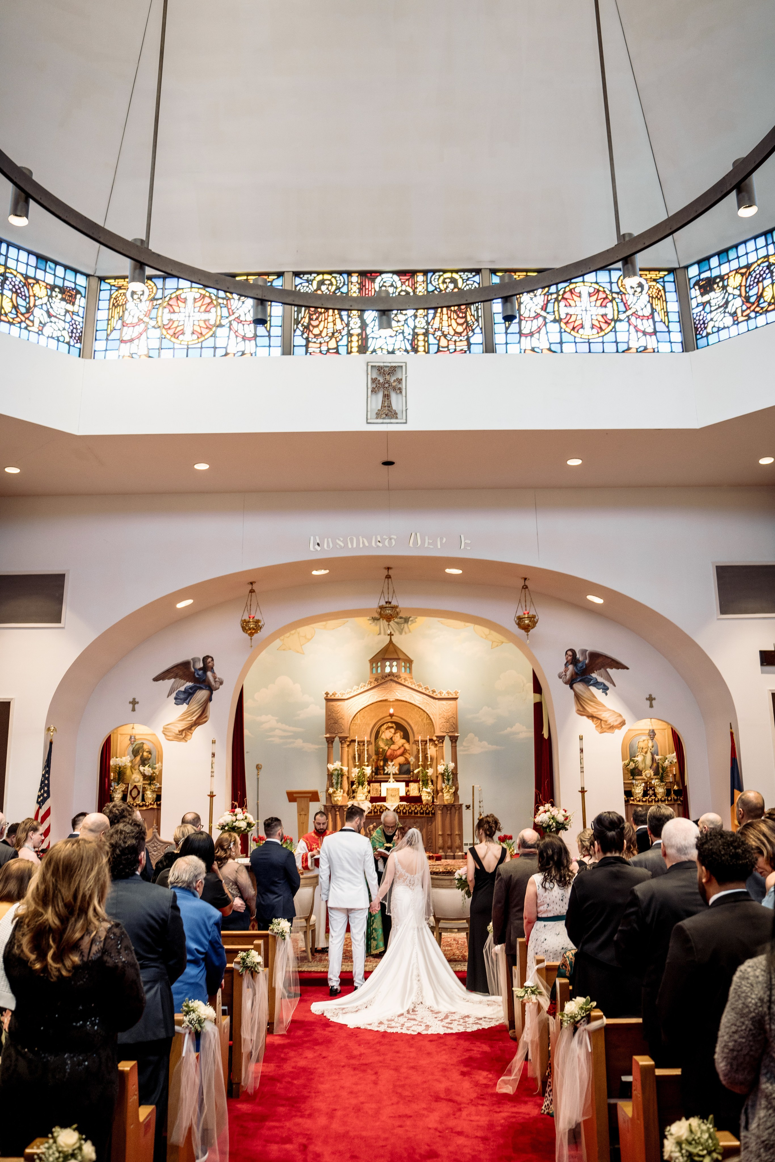 Elza&Caleb. Wedding and family photographer and videographer PA, NJ, NY, DE, MD