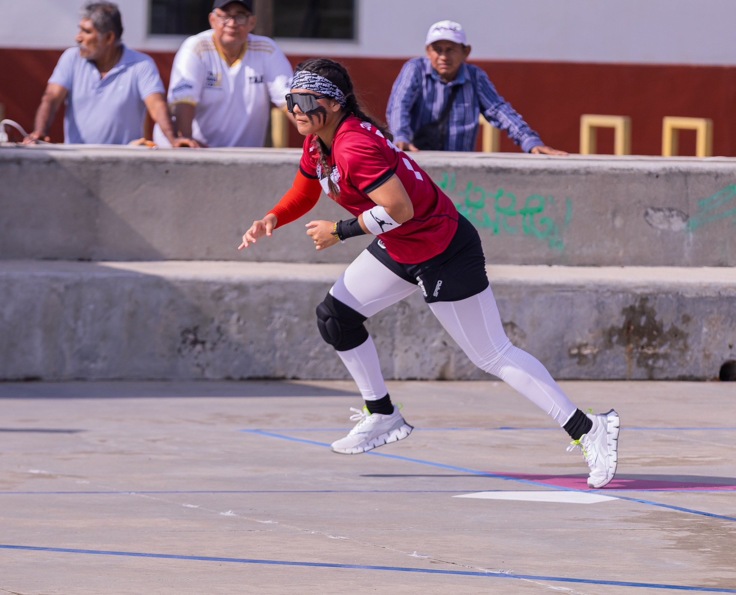 BEÍSBOL 5. CHIAPA-CUN FOTOGRAFÍA
