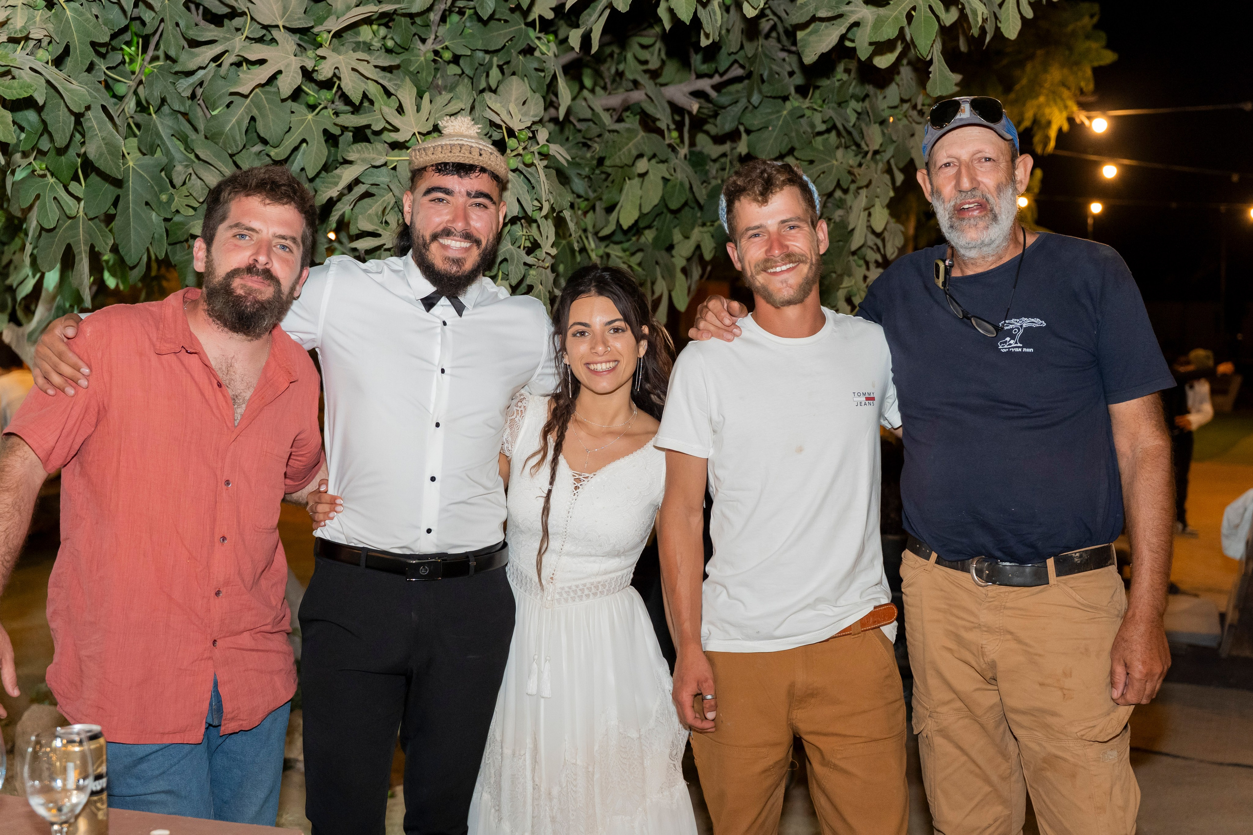 אביה ואחיה. יוסף מזרחי צילום חתונה, ברית וזוגיות. צלם מקצועי שאוהב להוציא אתכם הכי יפים ברגעים הכי מרגשים