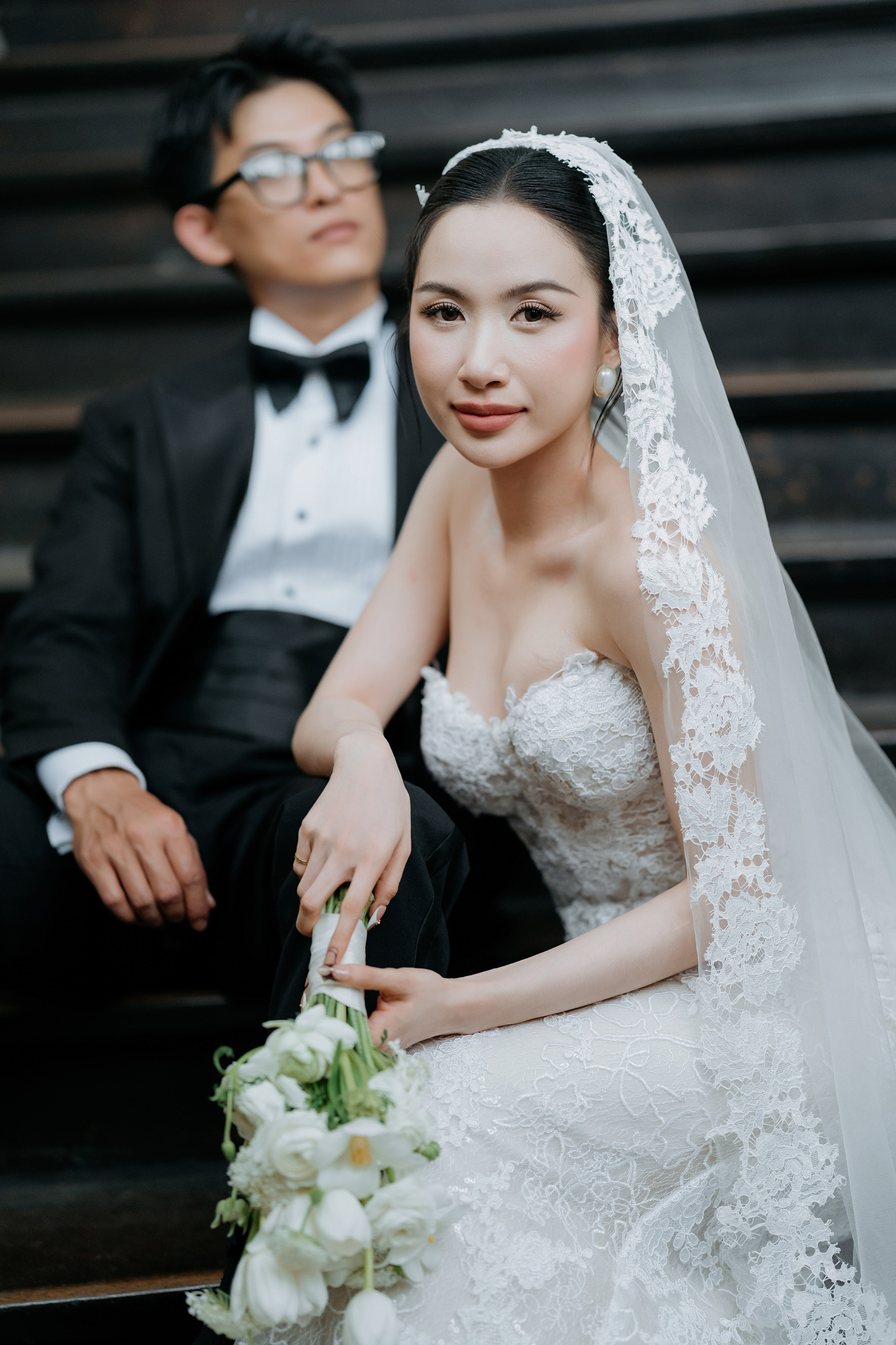 THIEN & TIEN. Nhiếp ảnh gia đám cưới hàng đầu tại Thành Phố Hồ Chí Minh