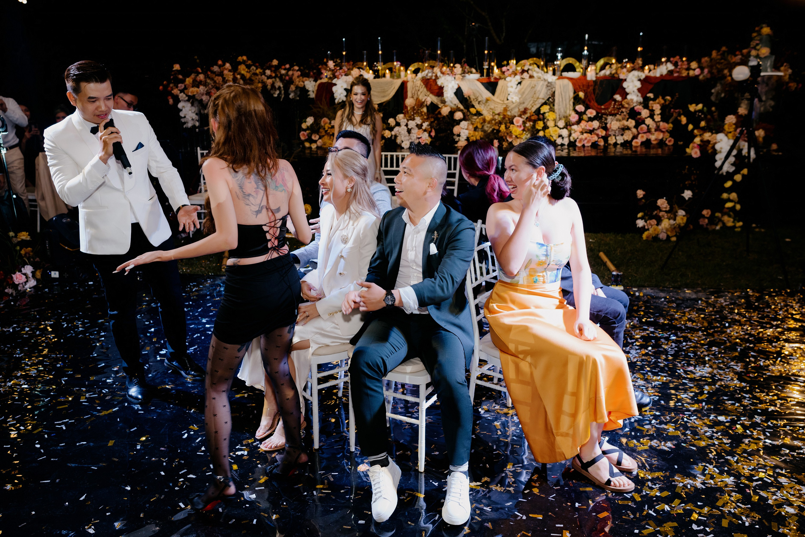JESSE & MIMI / Destination wedding. Nhiếp ảnh gia đám cưới hàng đầu tại Thành Phố Hồ Chí Minh