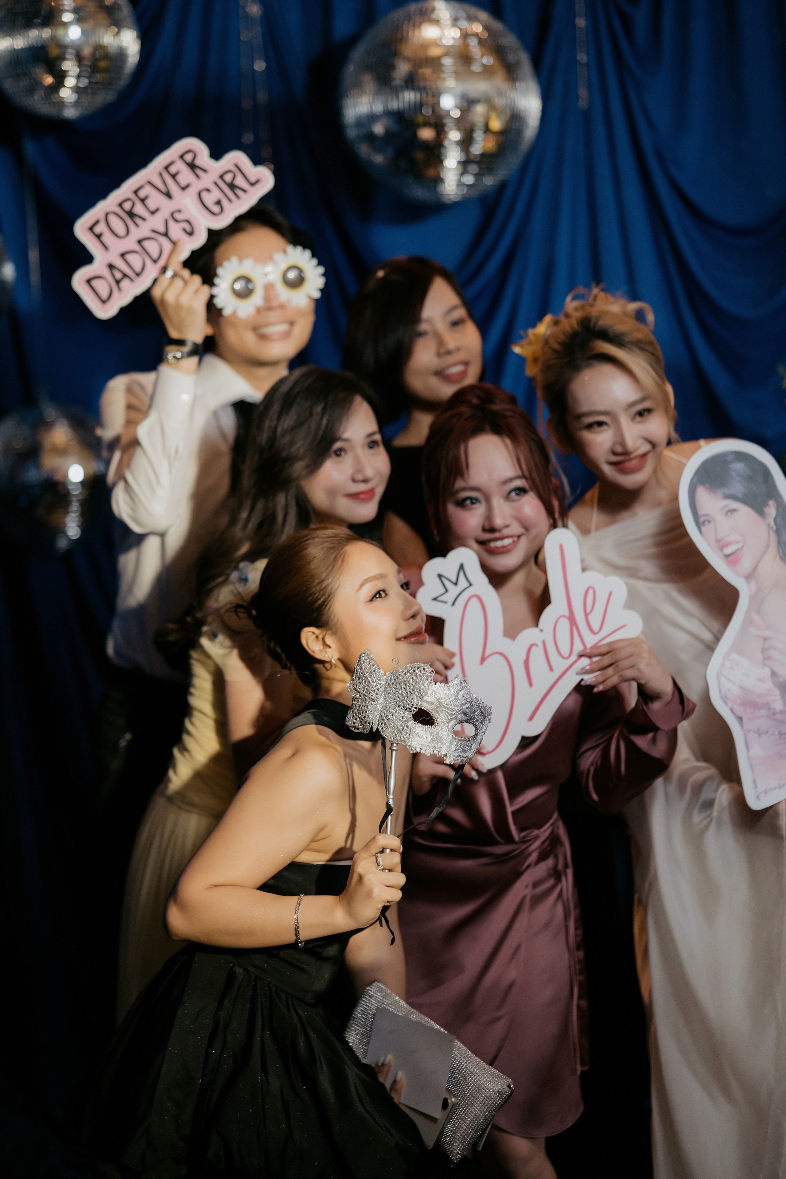 KHANG & TRANG / JW Mariot 08.11.2025. Saigon Wedding Present | Art Beyond Moments