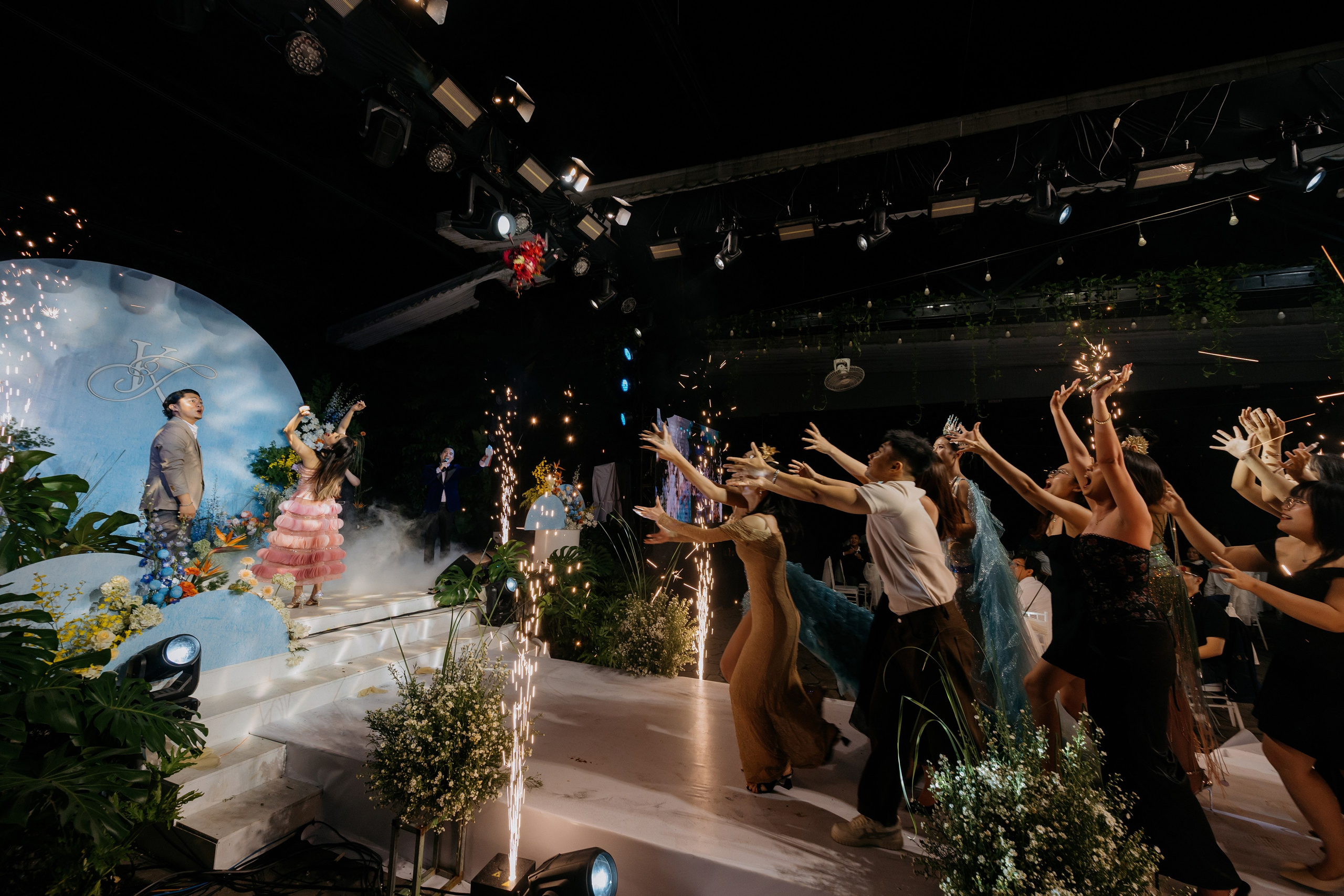 KHANG & TRANG / Long Khanh 08.11.2025. Saigon Wedding Present | Art Beyond Moments