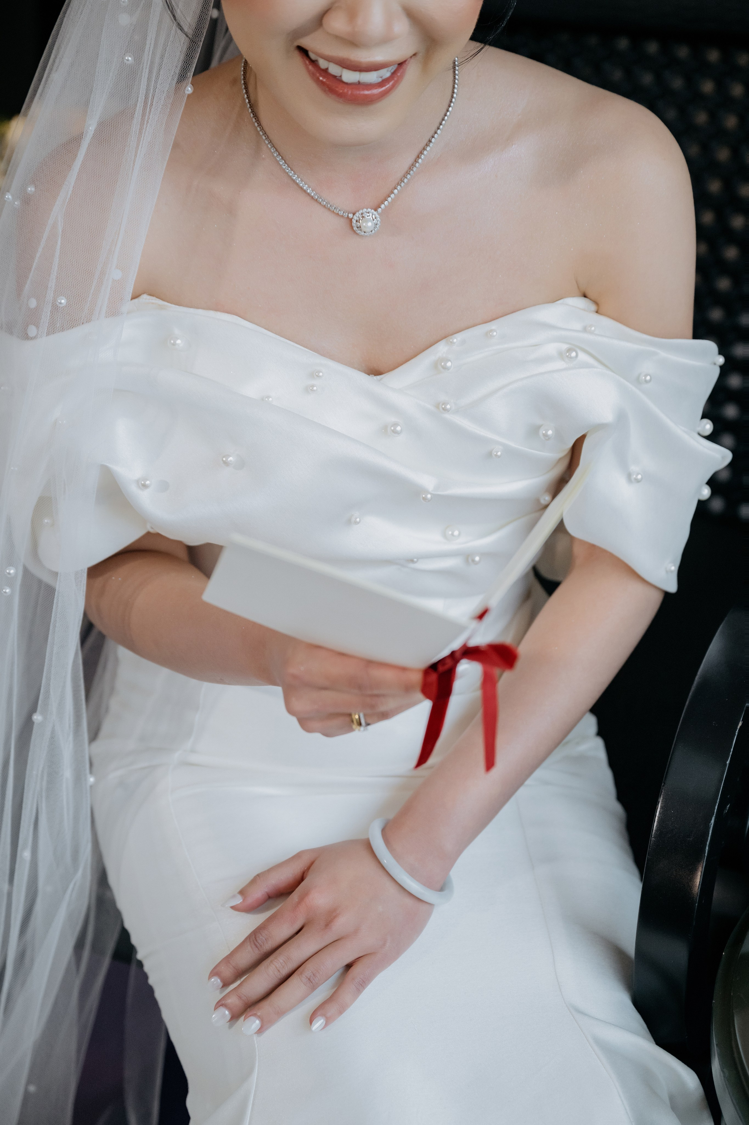 TUAN & UYEN / Sofitel SaiGon 14.12.2025. Saigon Wedding Present | Art Beyond Moments